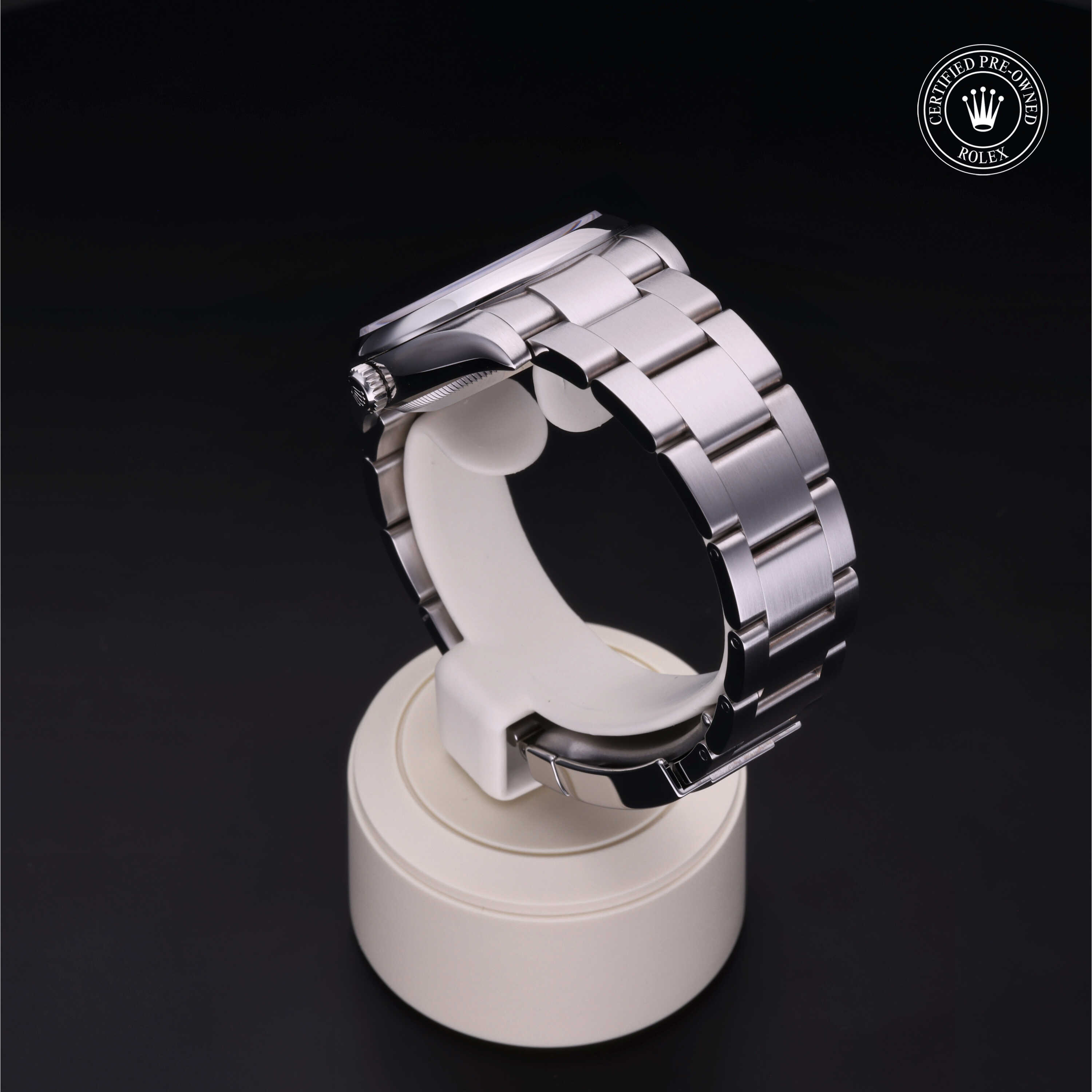 Rolex 蚝式恒动型 360 view 114200