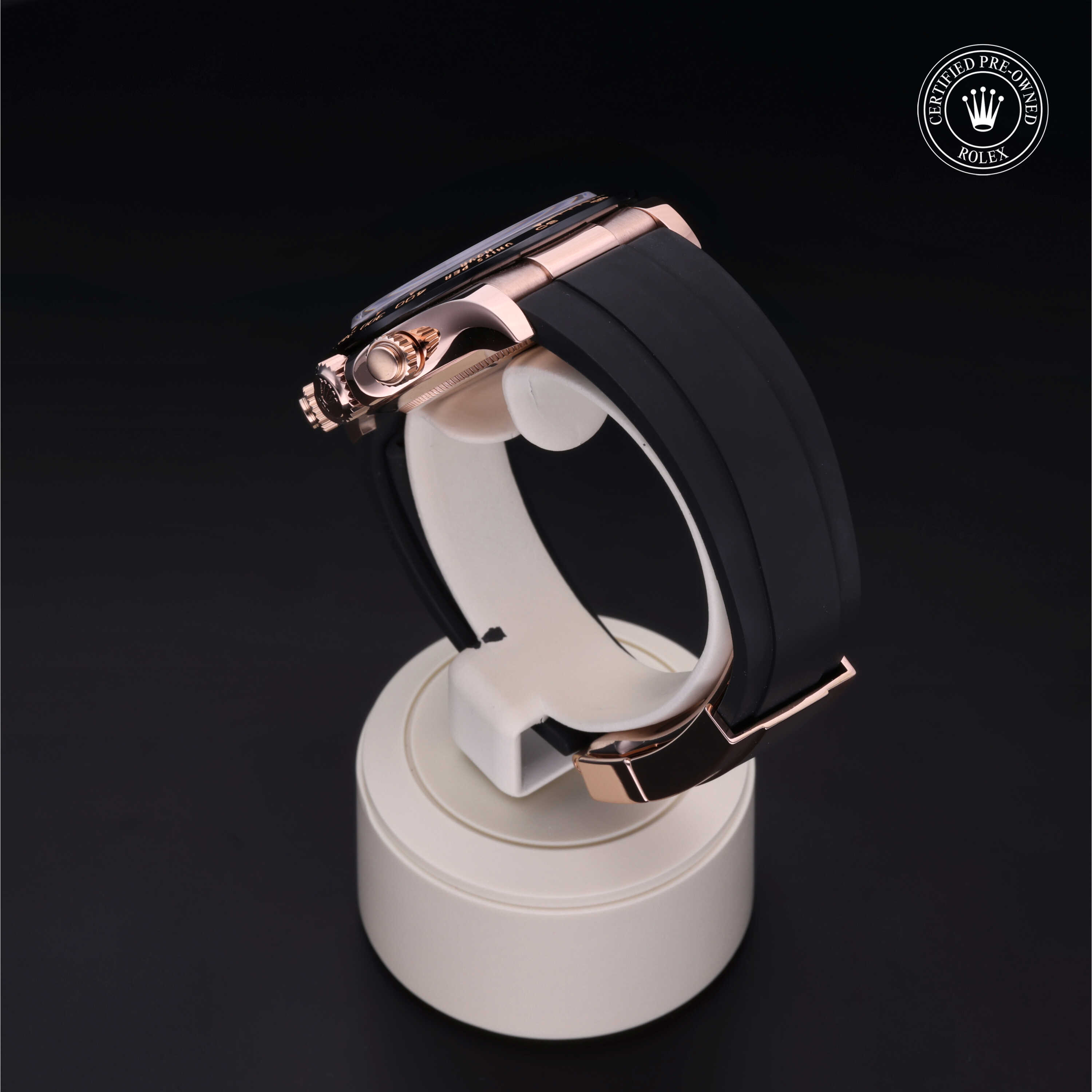 Rolex Cosmograph Daytona 360 view 116515LN