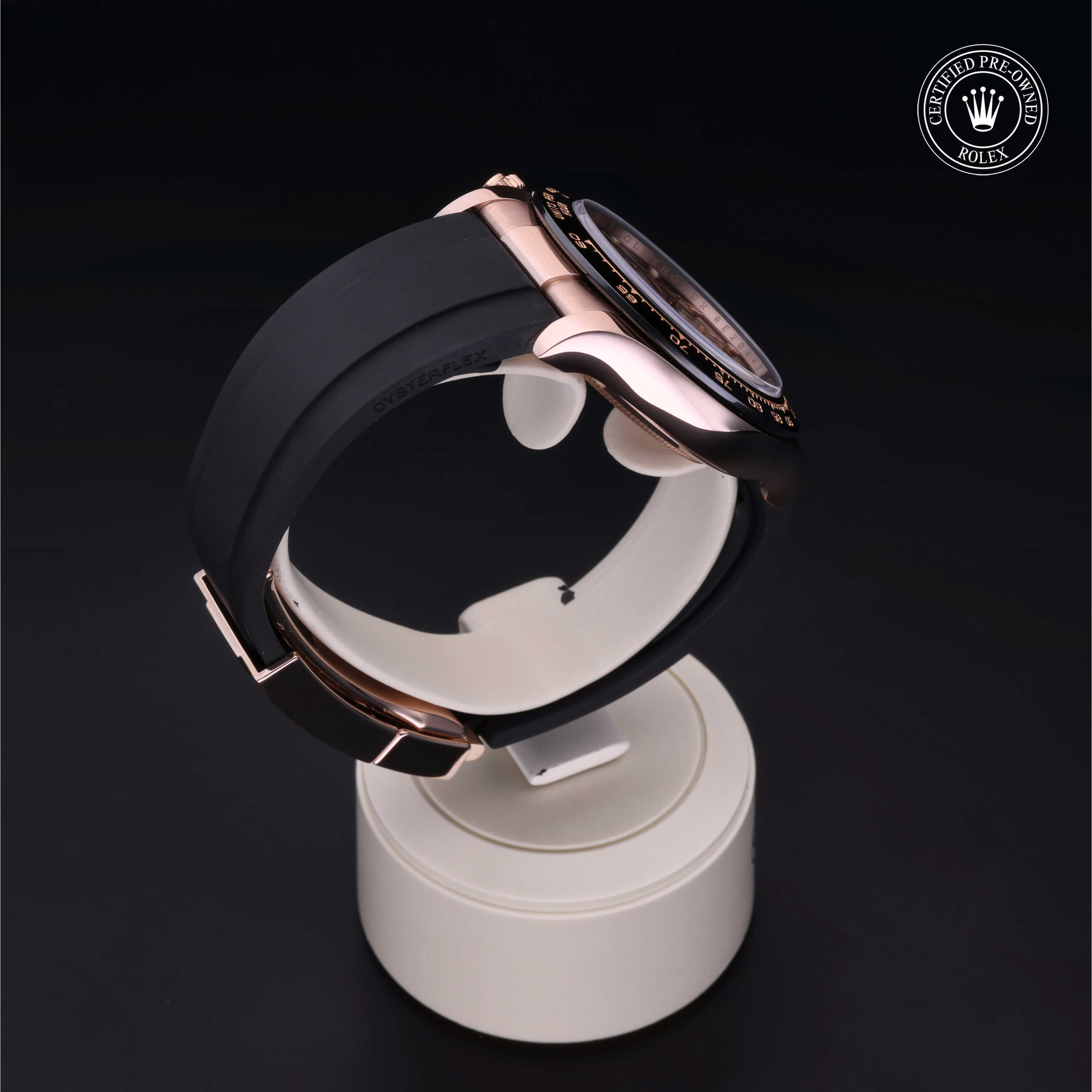 Rolex Cosmograph Daytona 360 view 116515LN