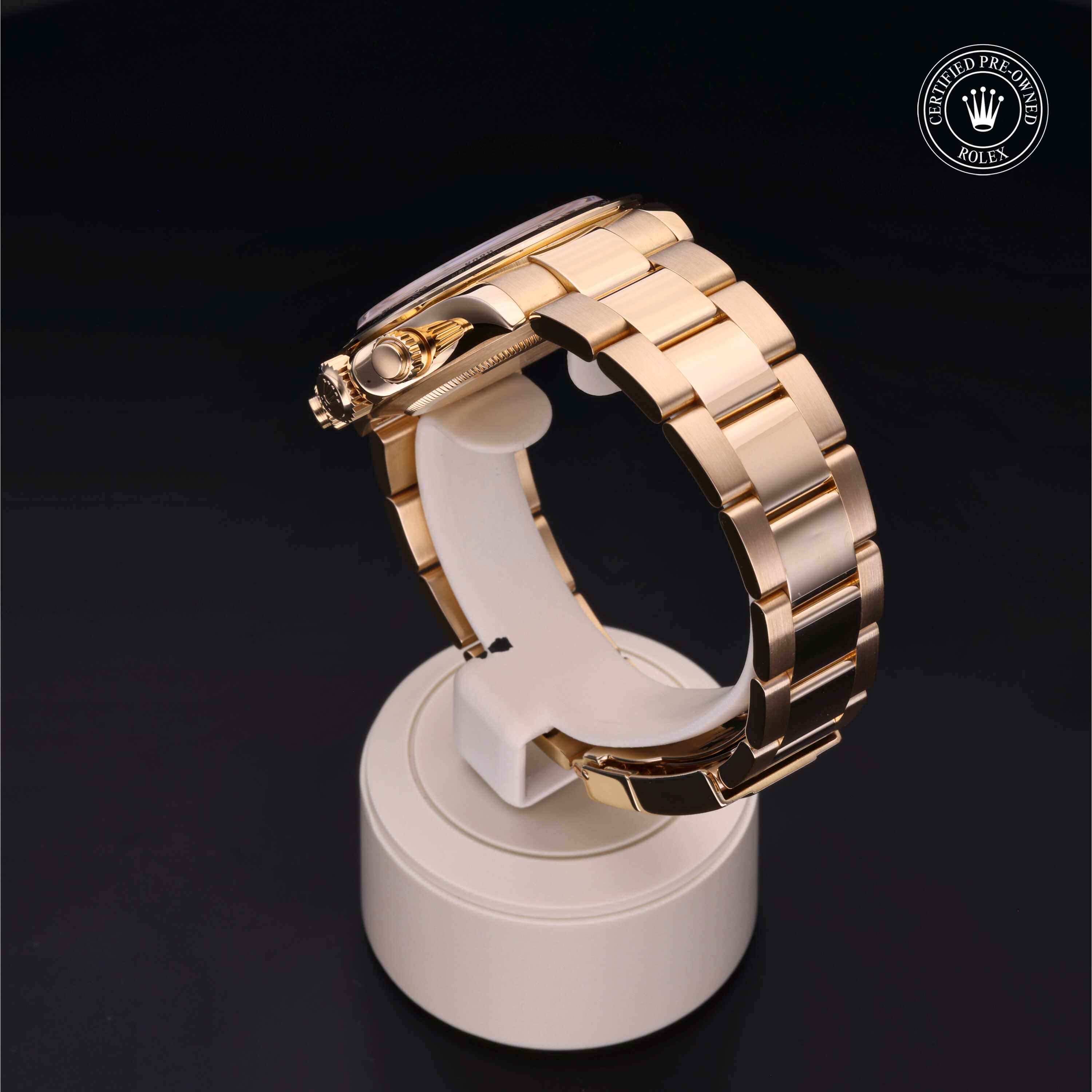 Rolex Cosmograph Daytona 360 view 116528