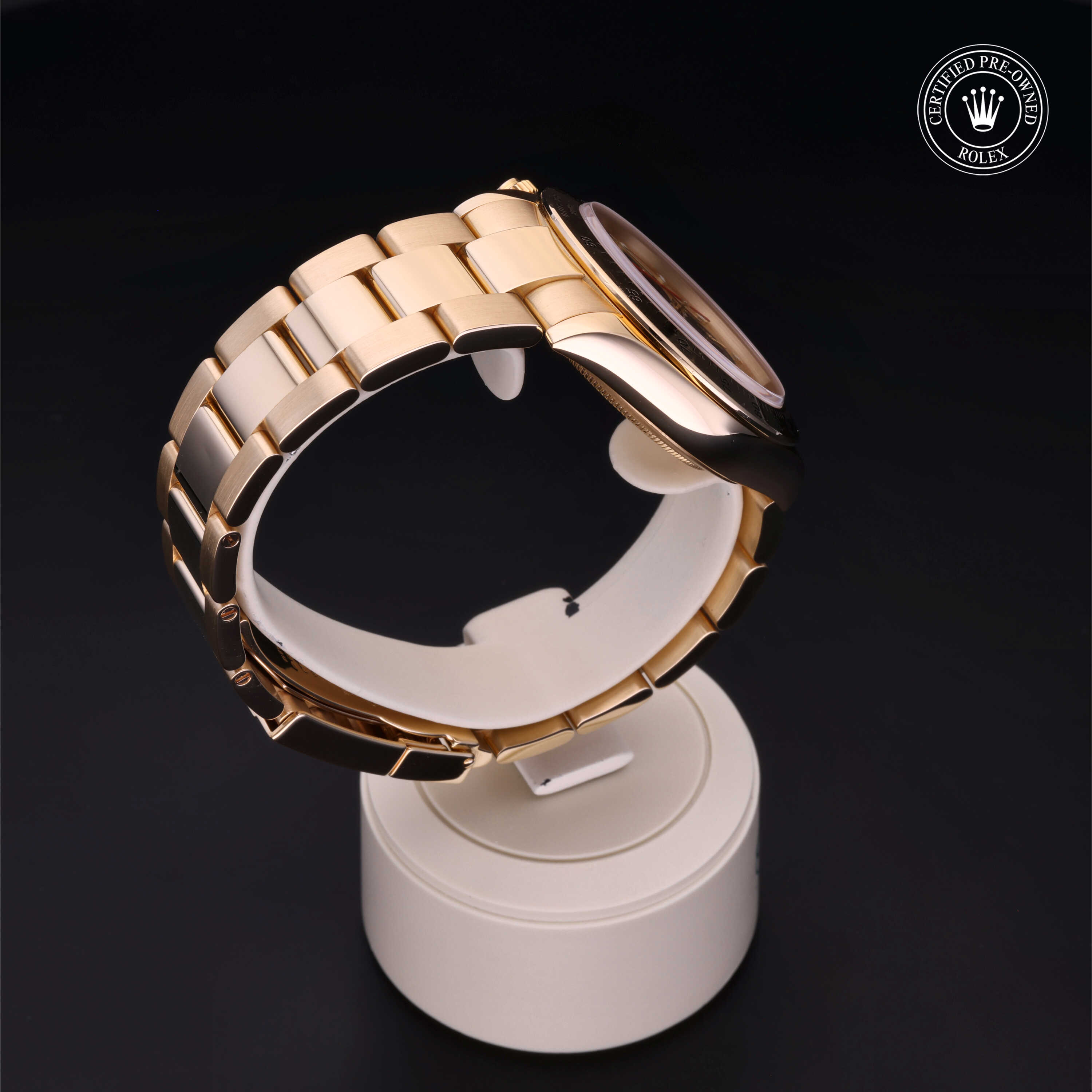 Rolex Cosmograph Daytona 360 view 116528