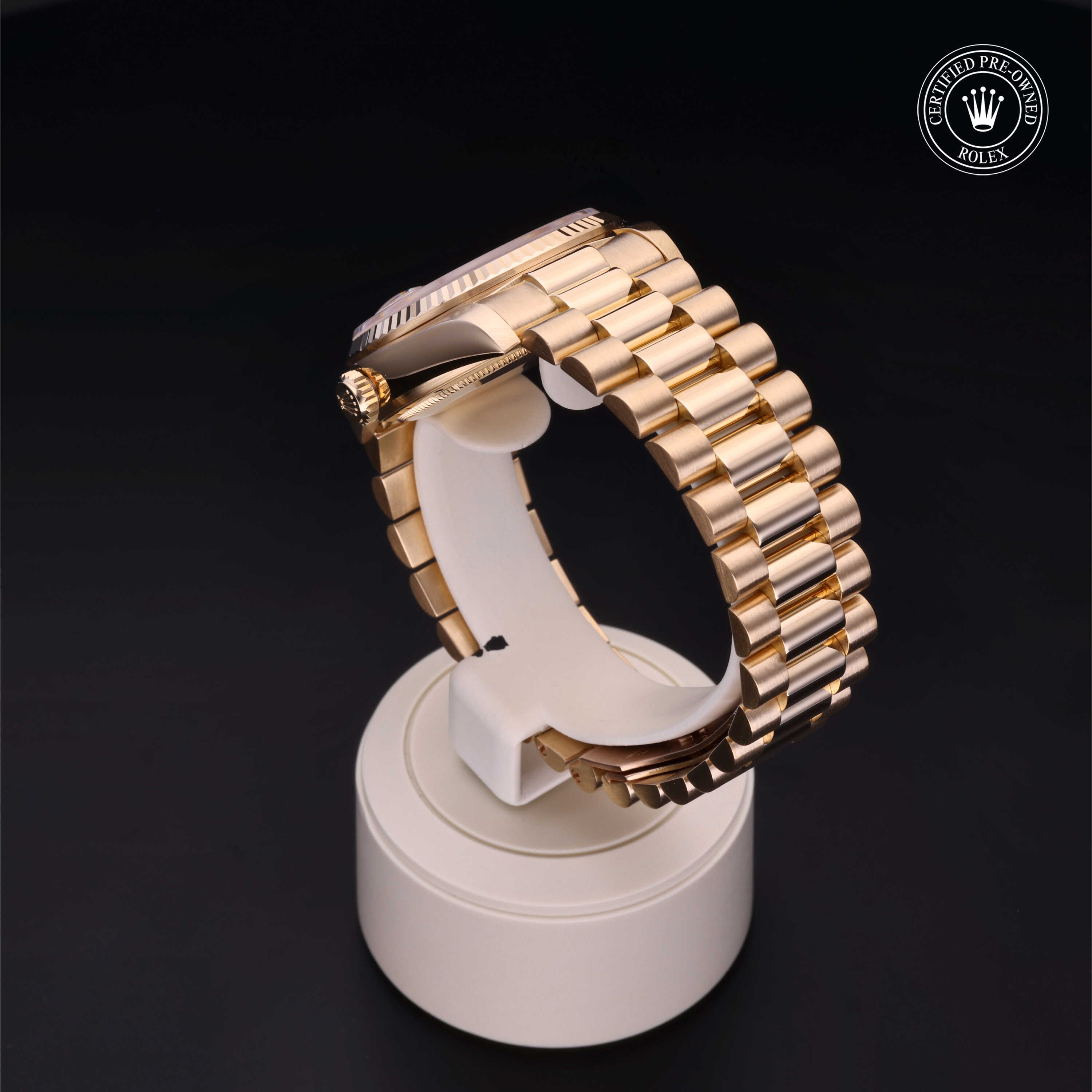 Rolex Day-Date 360 view 18038