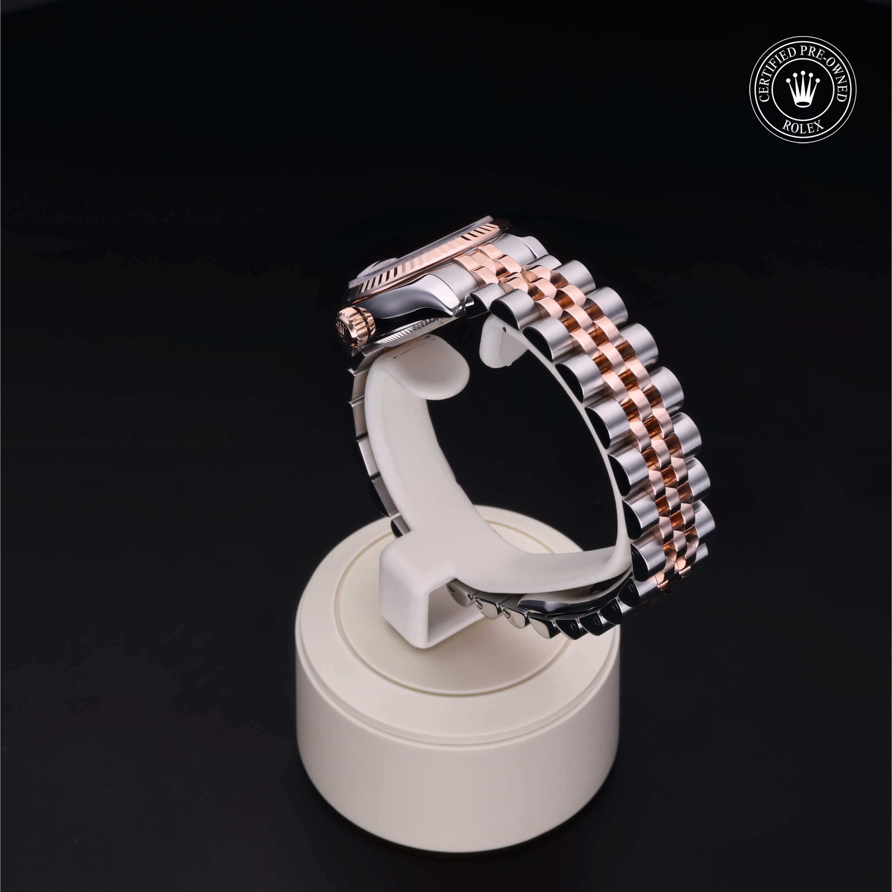 Rolex Lady-Datejust 360 view 179171