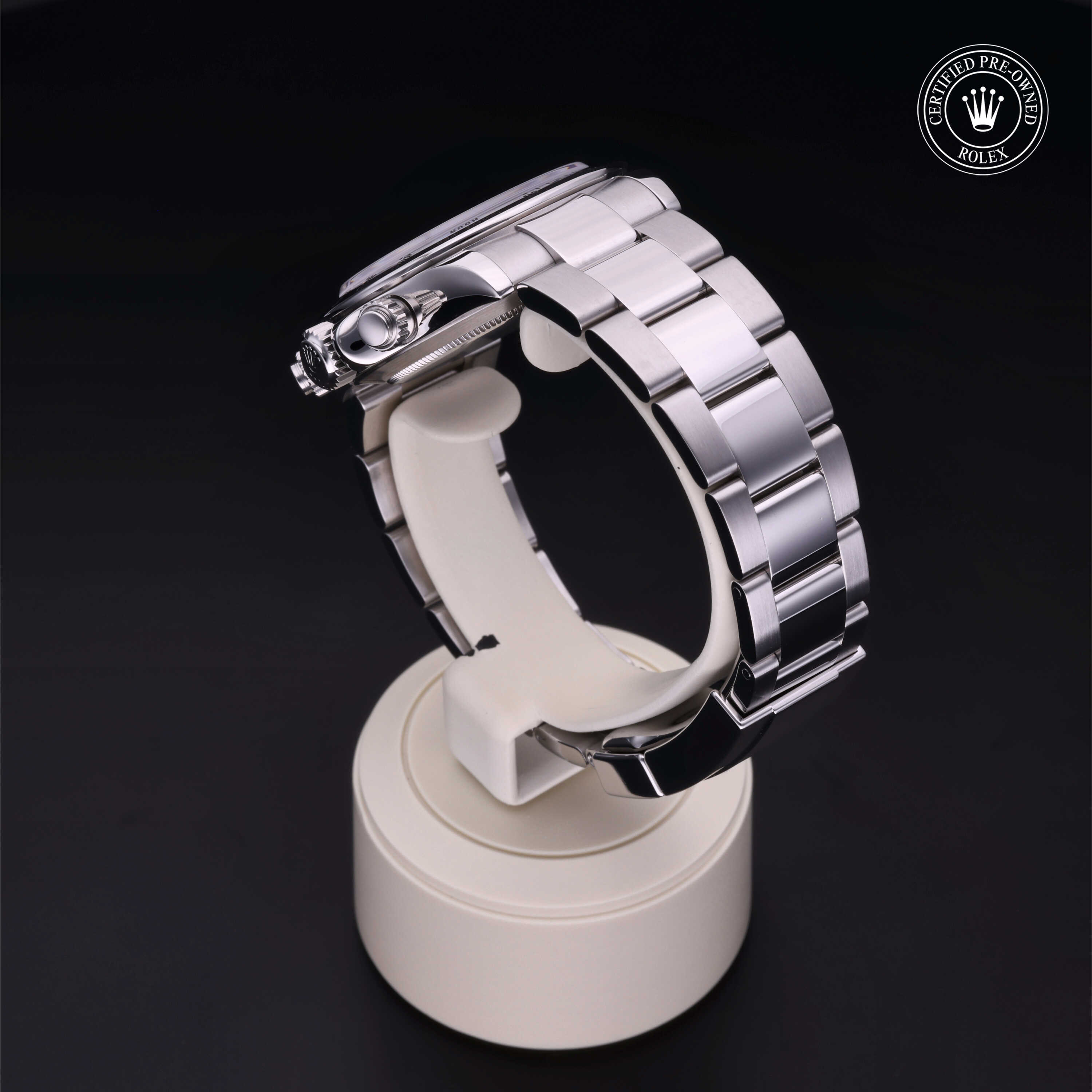 Rolex 宇宙计型迪通拿 360 view 116520