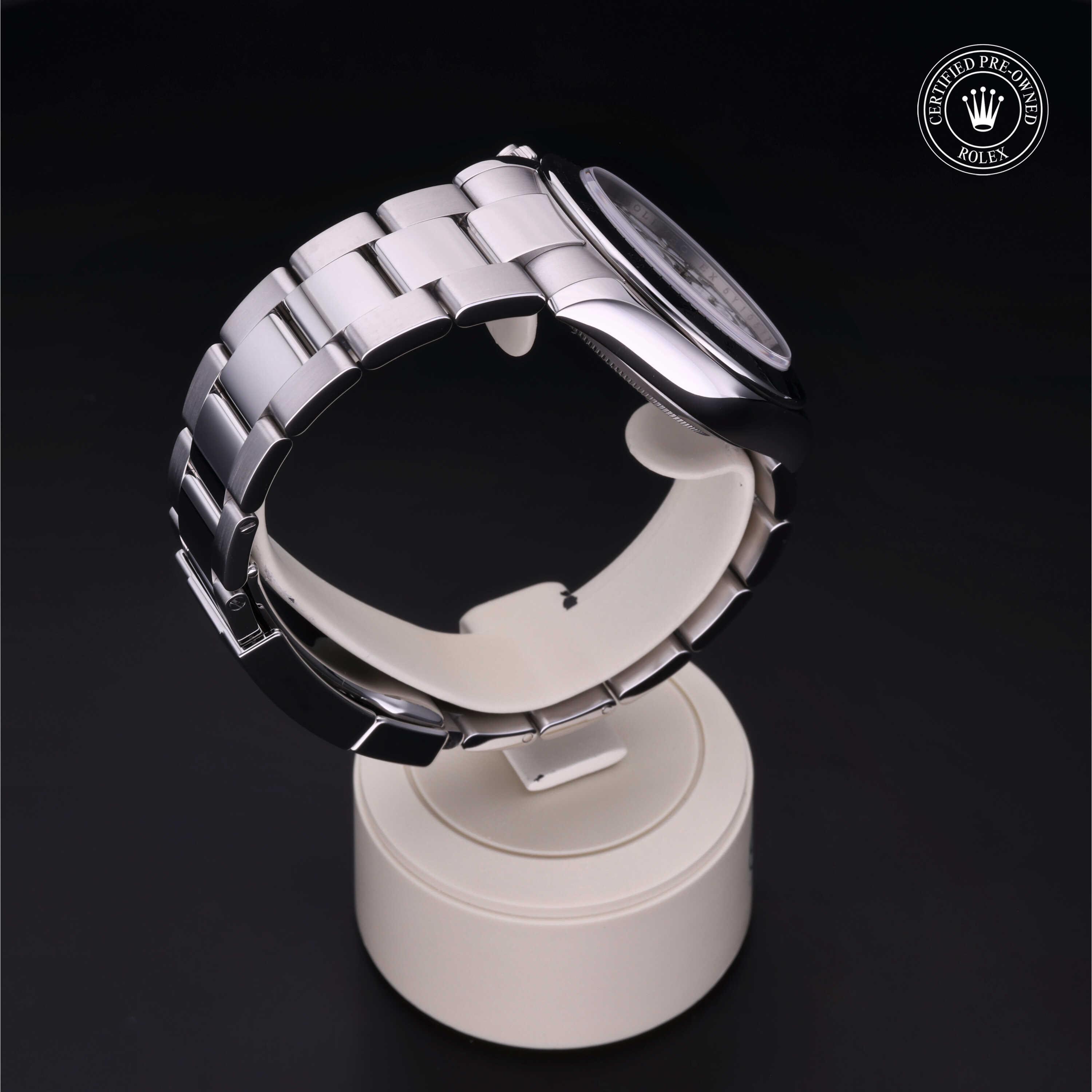 Rolex 宇宙计型迪通拿 360 view 116520