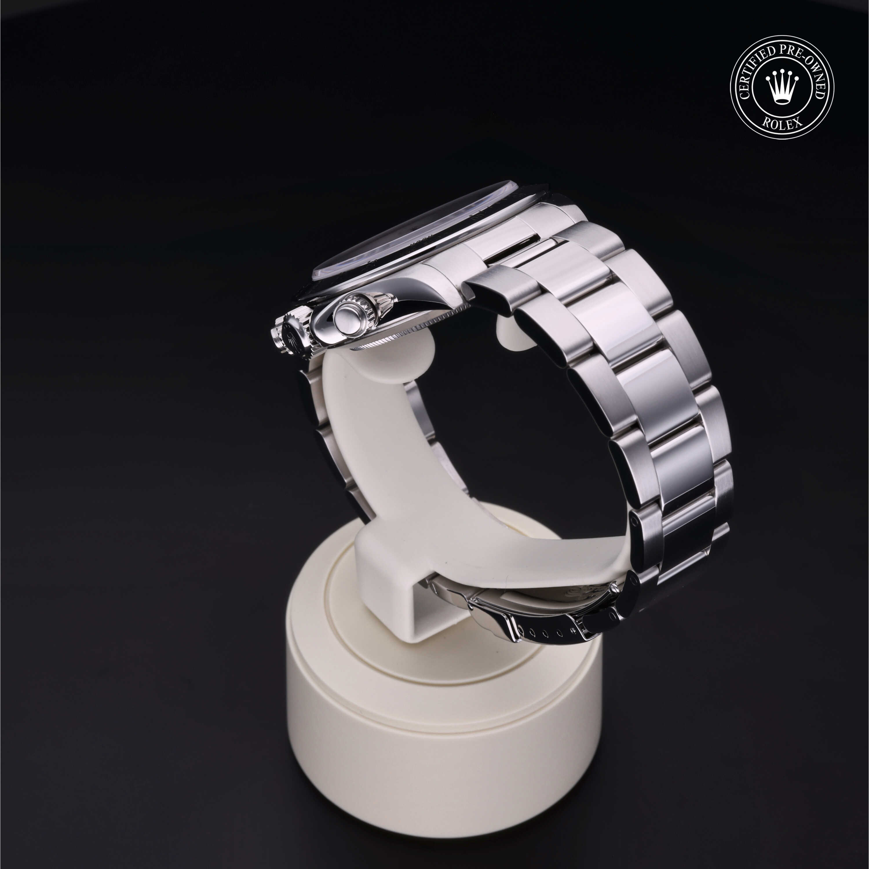 Rolex 宇宙计型迪通拿 360 view 16520