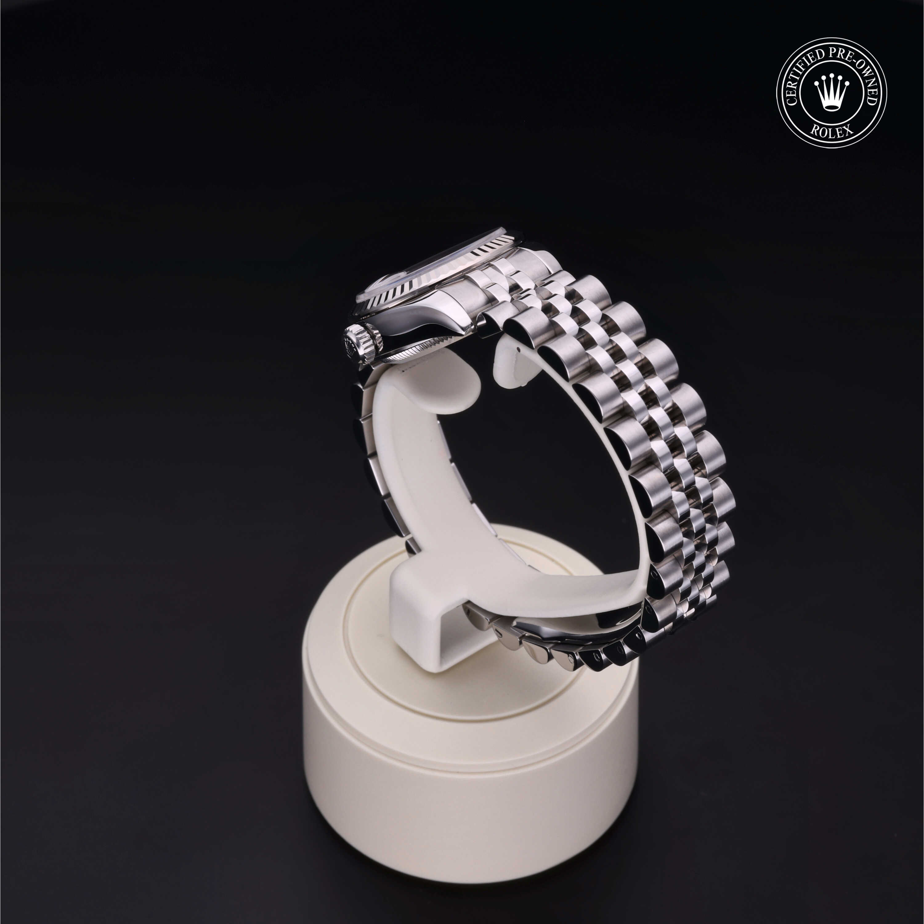 Rolex Lady-Datejust 360 view 179174