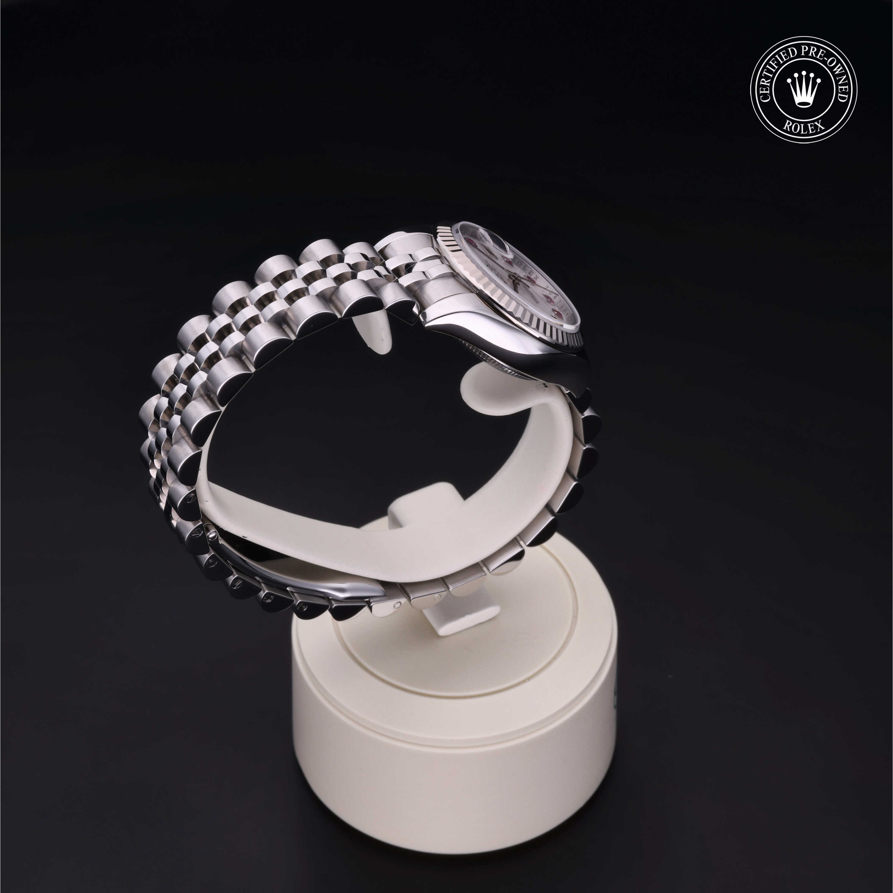 Rolex Lady-Datejust 360 view 179174