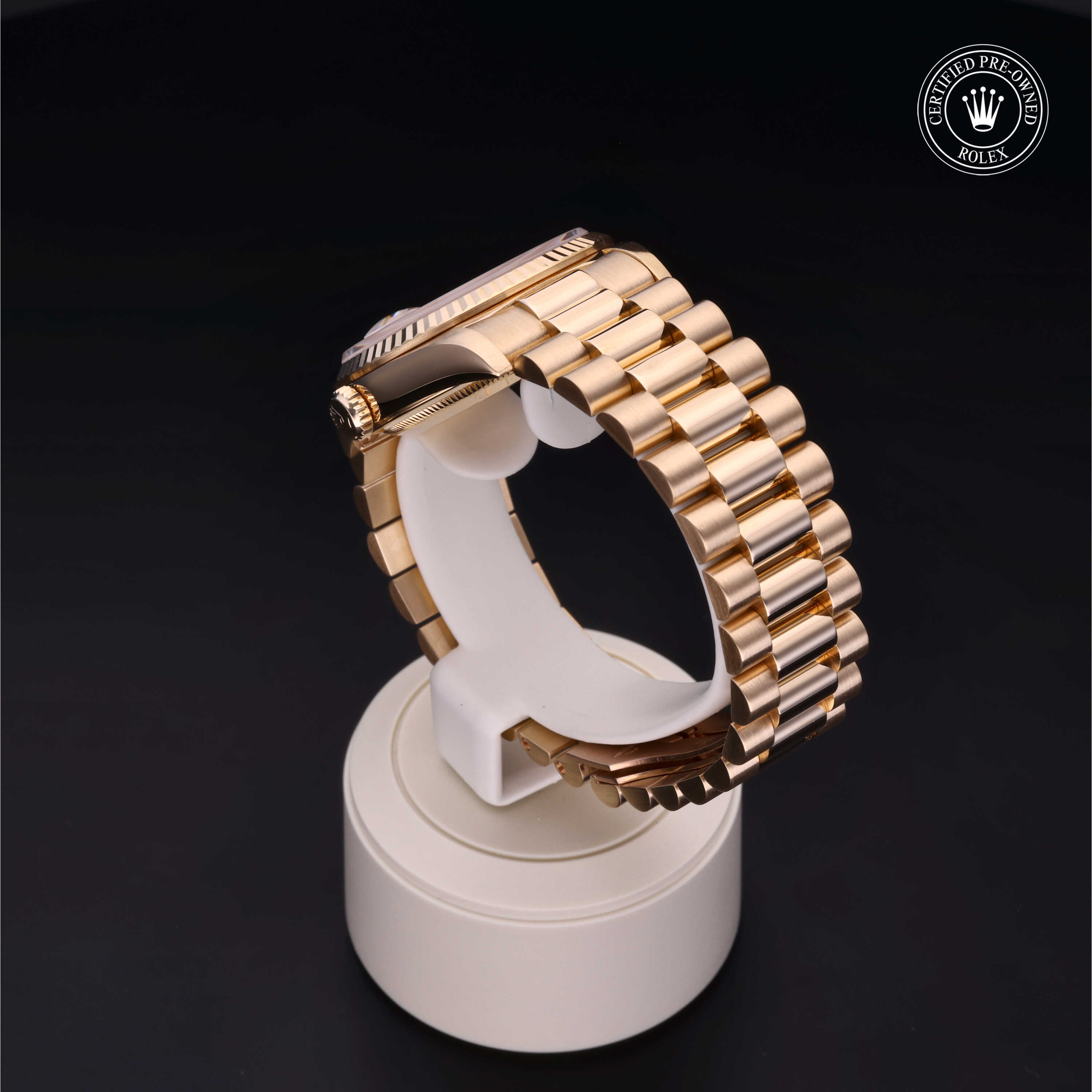 Rolex Day-Date 360 view 18238