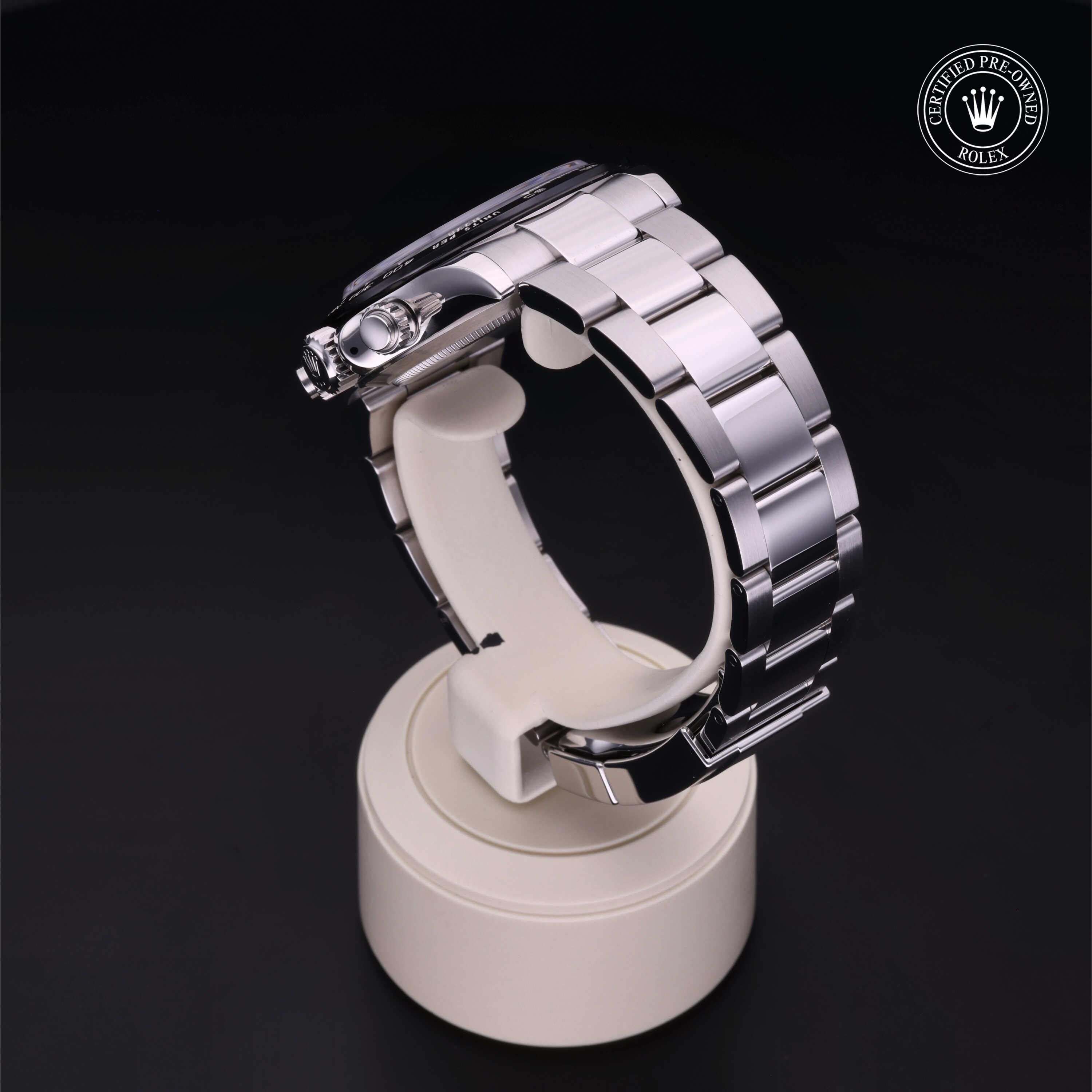 Rolex Cosmograph Daytona 360 view 116500LN