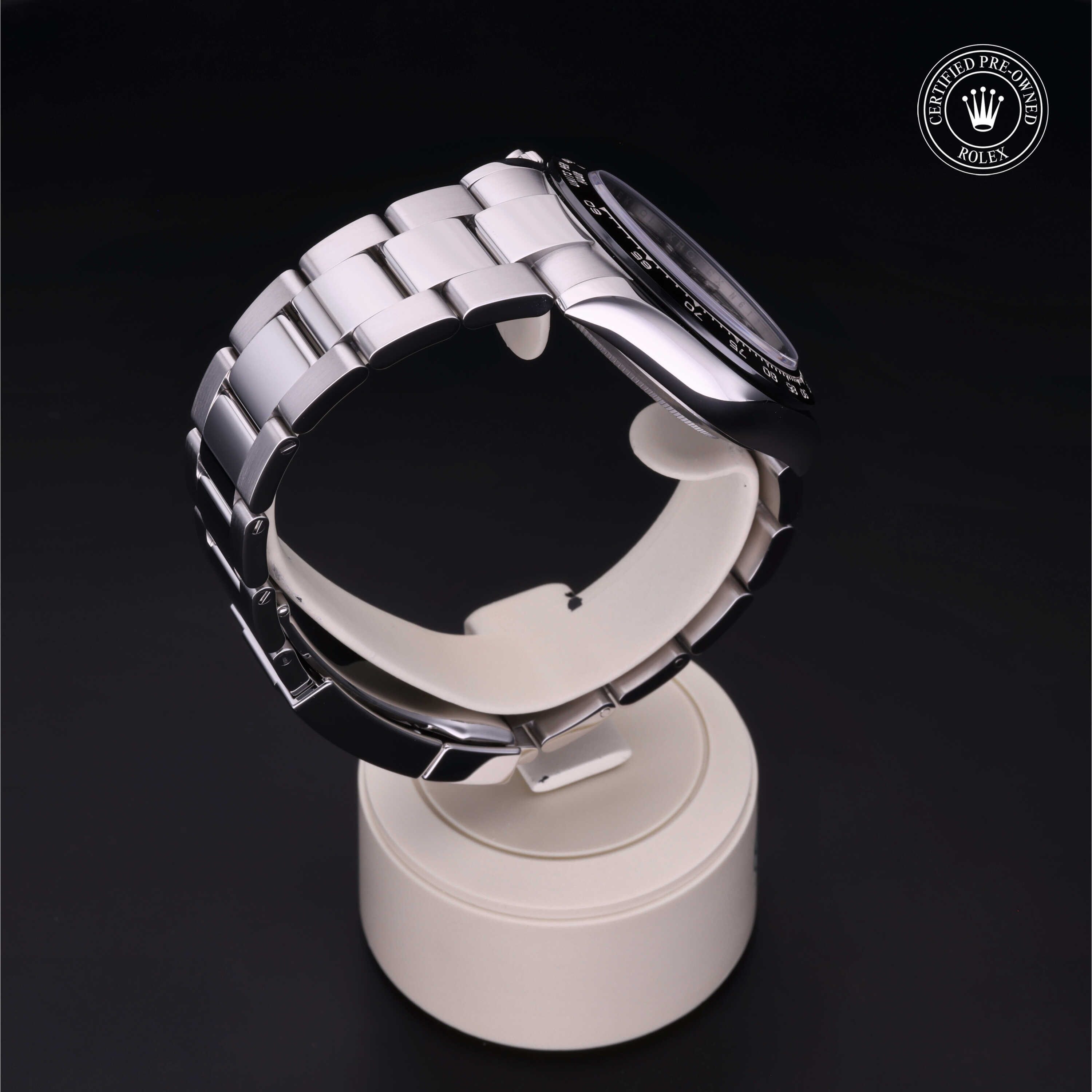 Rolex Cosmograph Daytona 360 view 116500LN