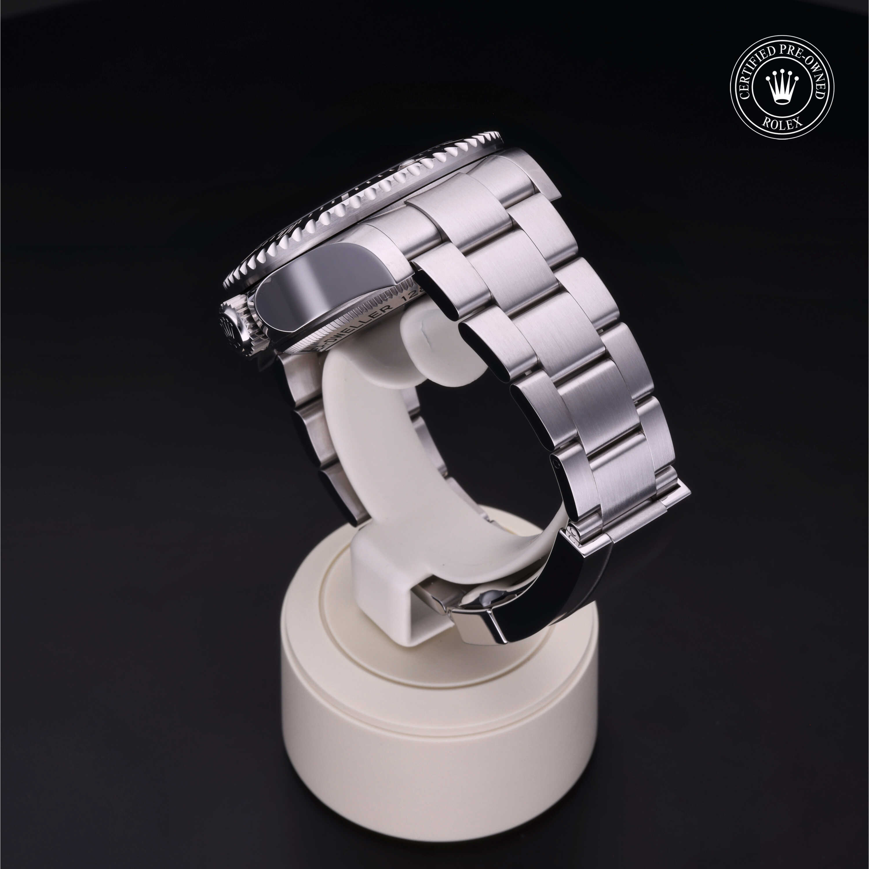 Rolex 劳力士深潜型 360 view 126660