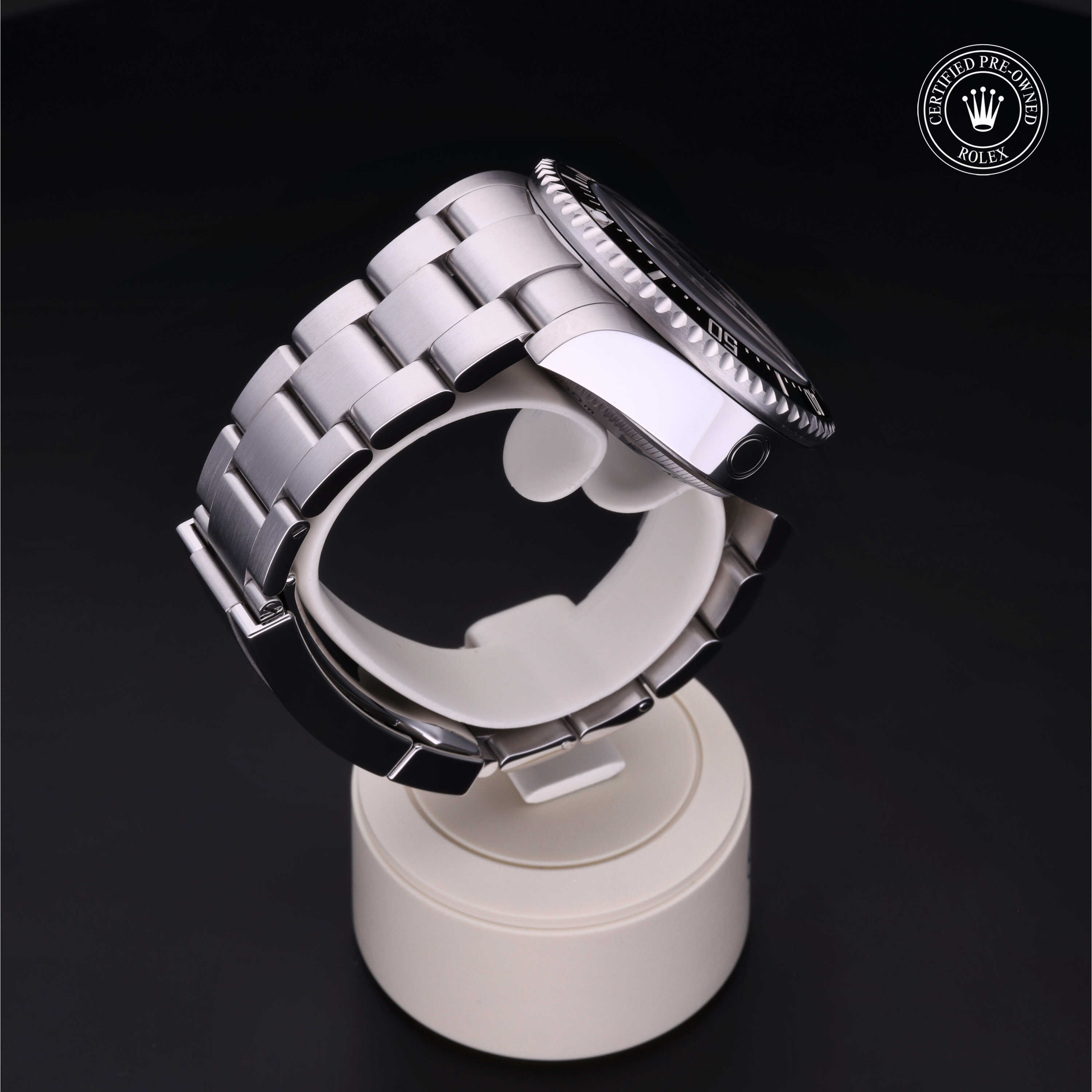 Rolex 劳力士深潜型 360 view 126660