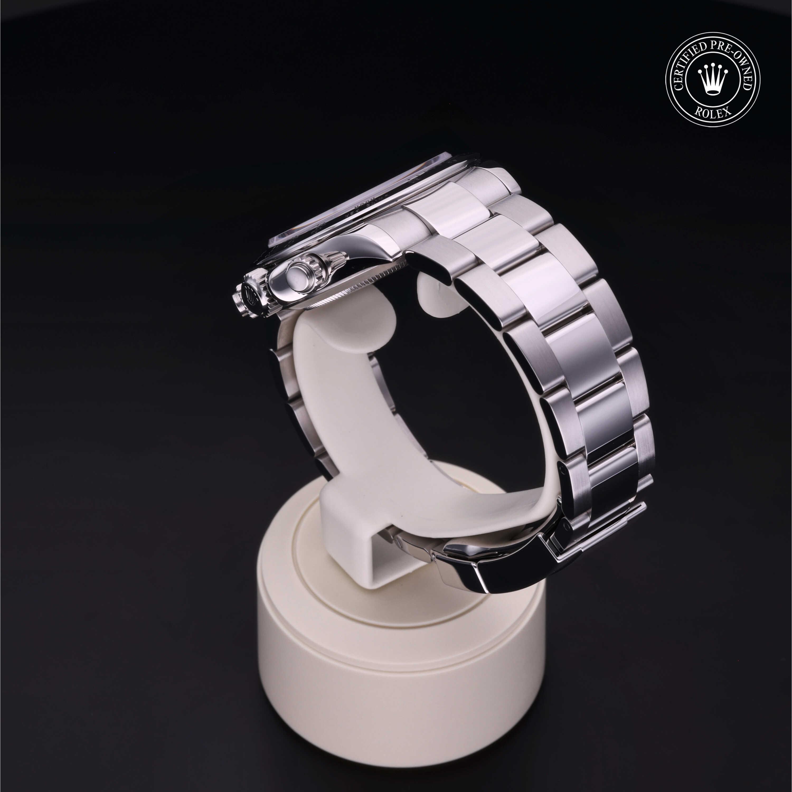 Rolex Cosmograph Daytona 360 view 116520