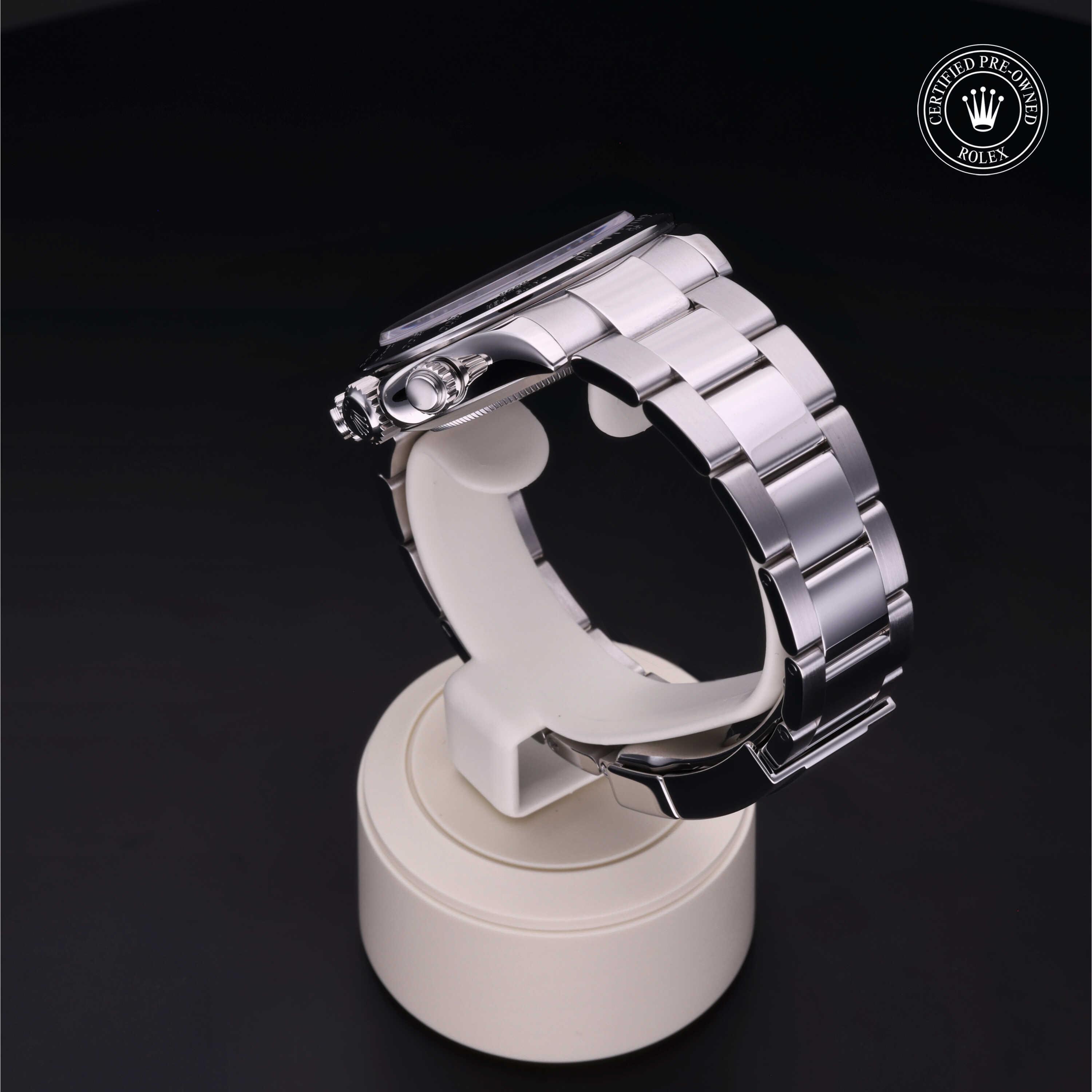 Rolex 宇宙计型迪通拿 360 view 116520