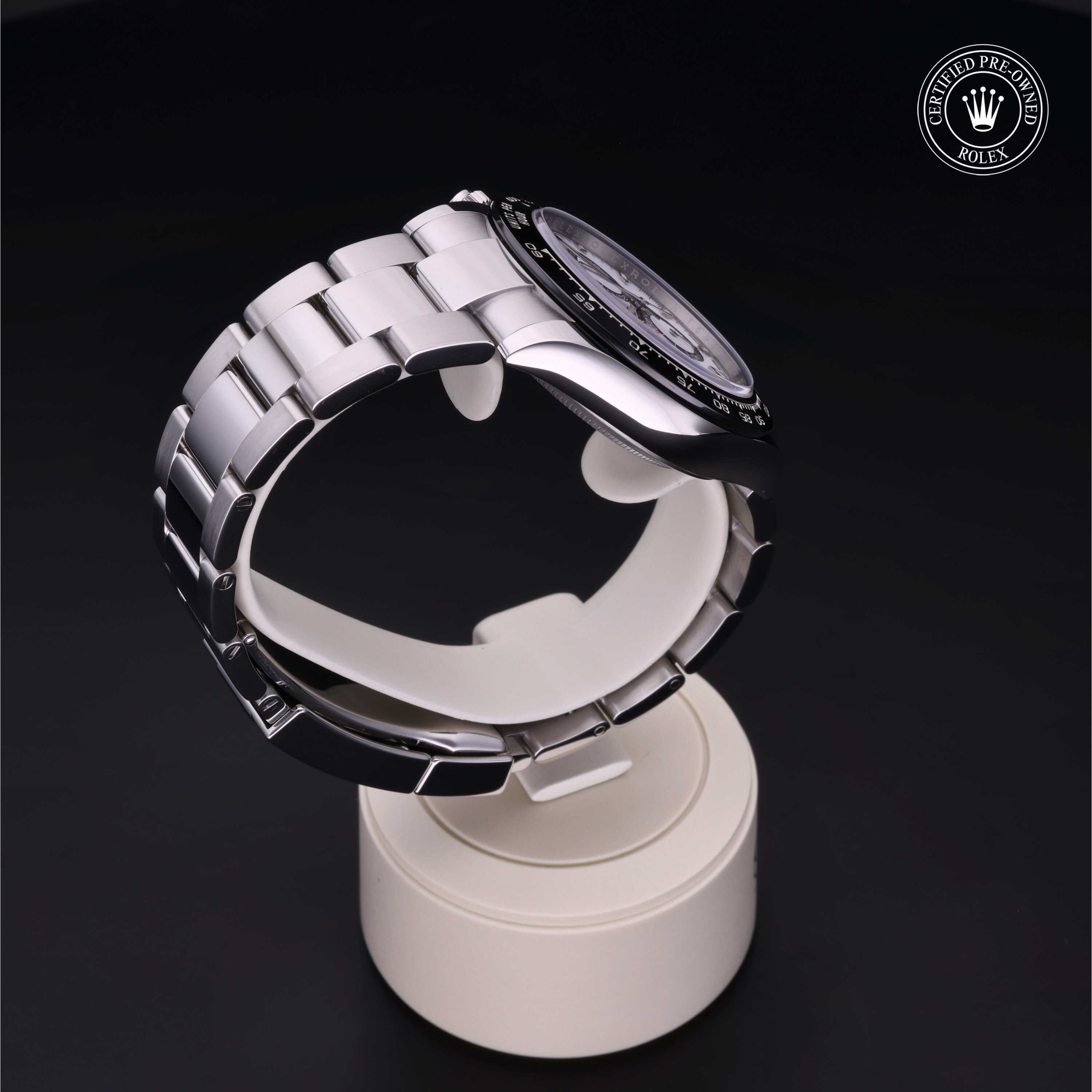 Rolex 宇宙计型迪通拿 360 view 116500LN