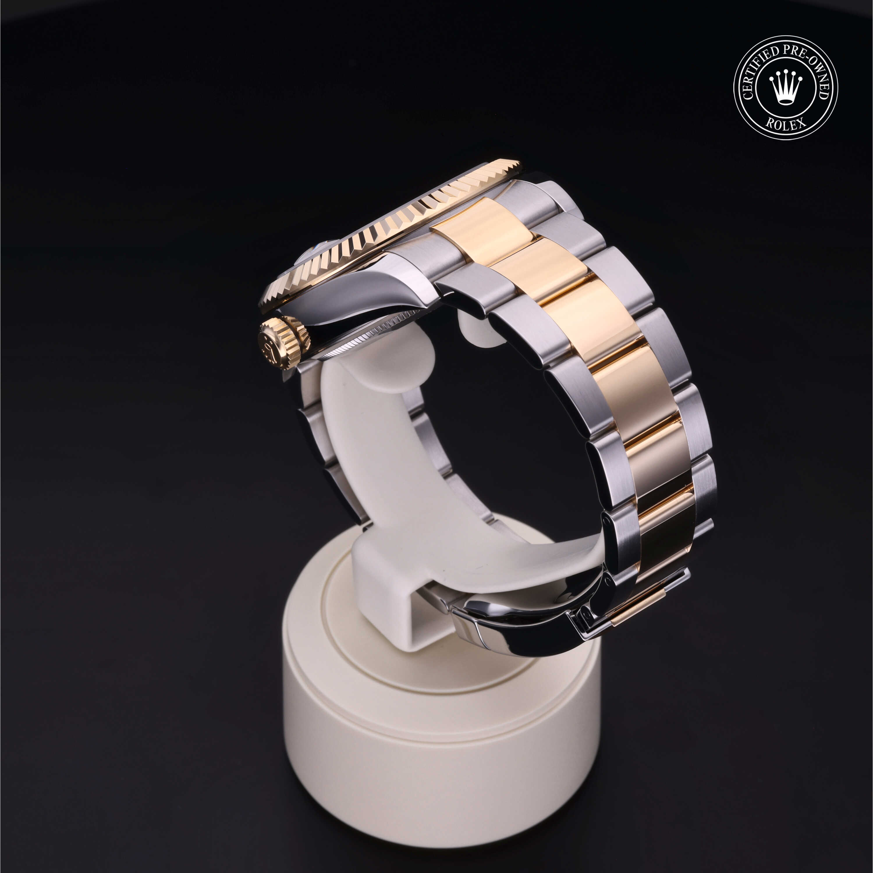 Rolex Sky-Dweller 360 view 326933