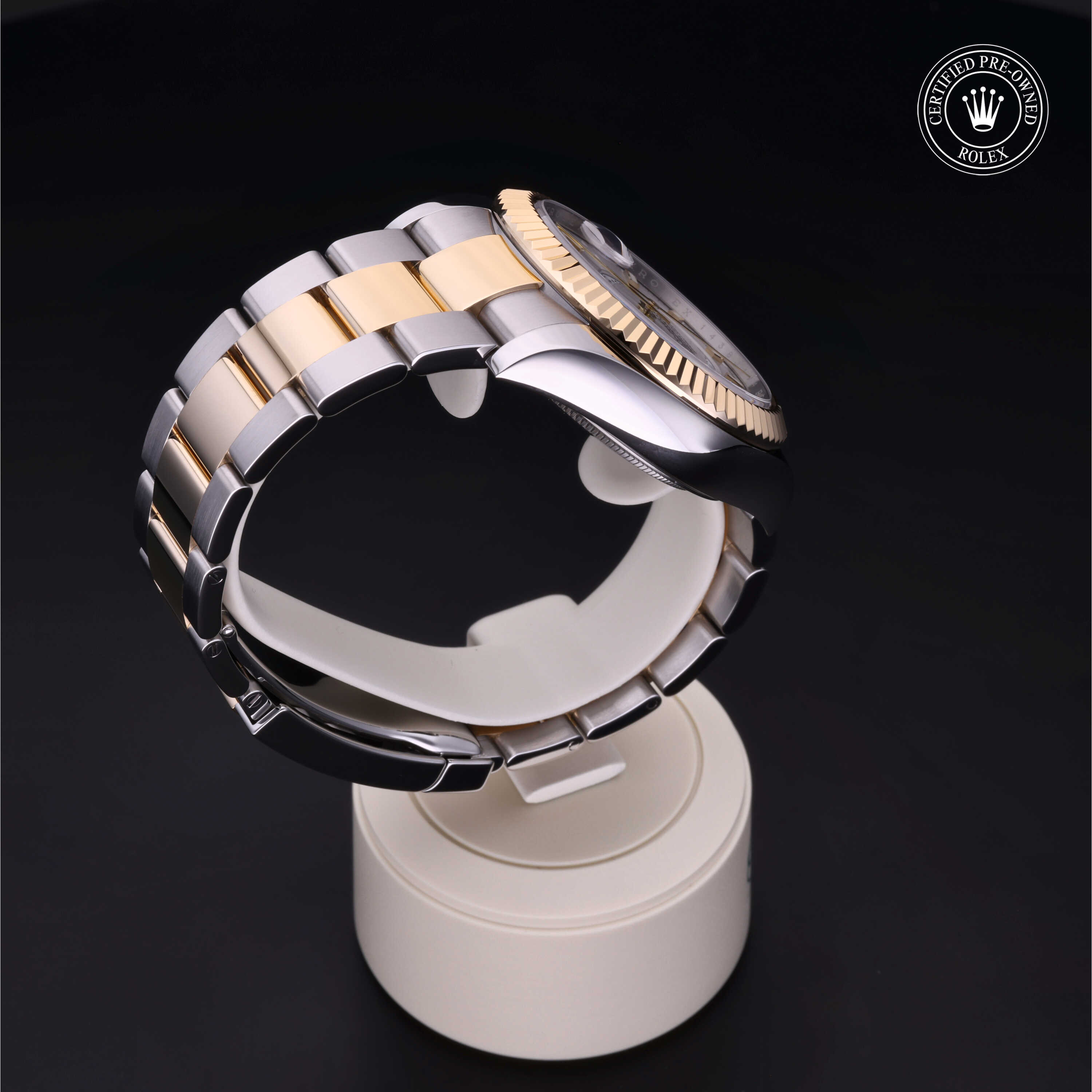 Rolex Sky-Dweller 360 view 326933