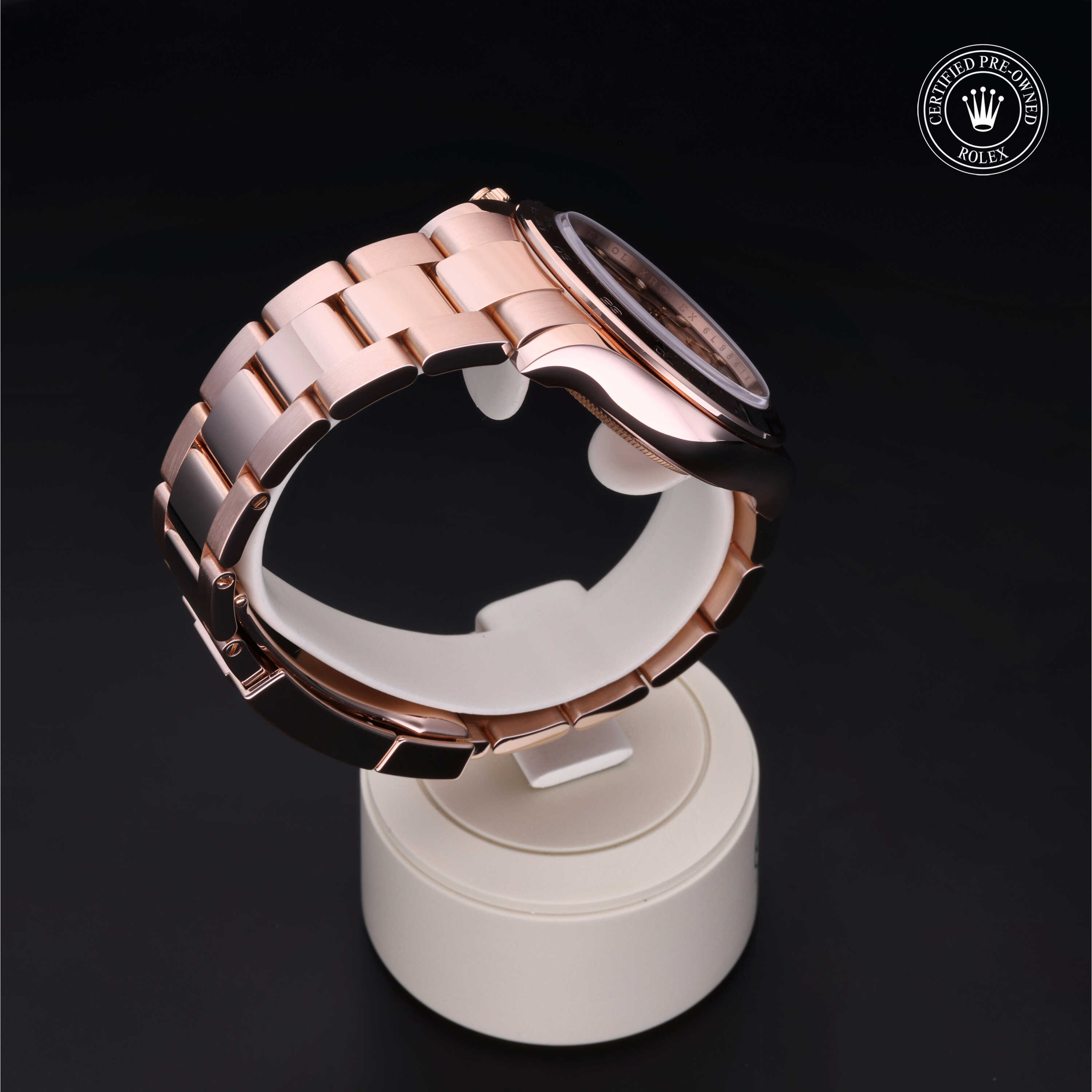 Rolex Cosmograph Daytona 360 view 116505