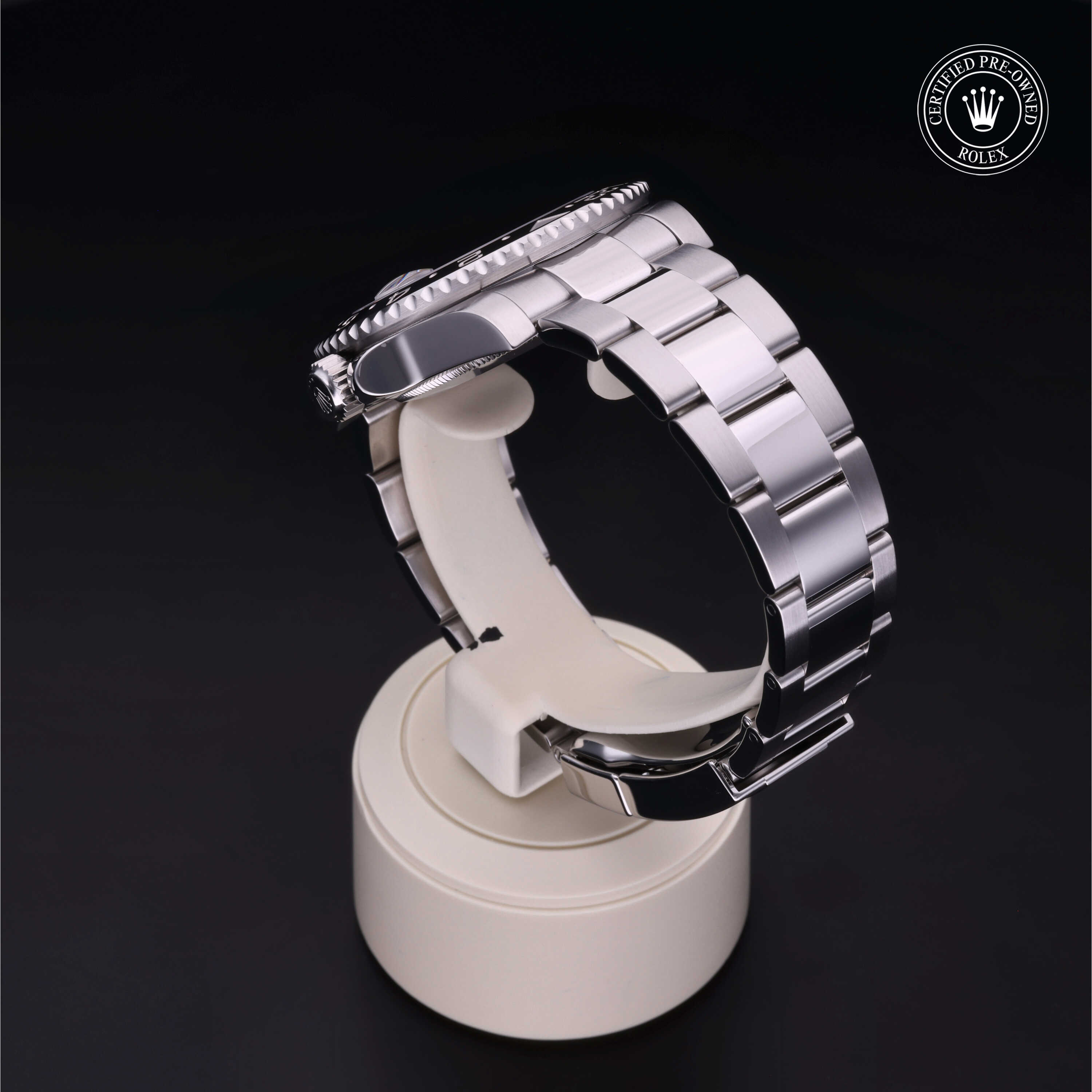 Rolex GMT-Master II 360 view 116710LN