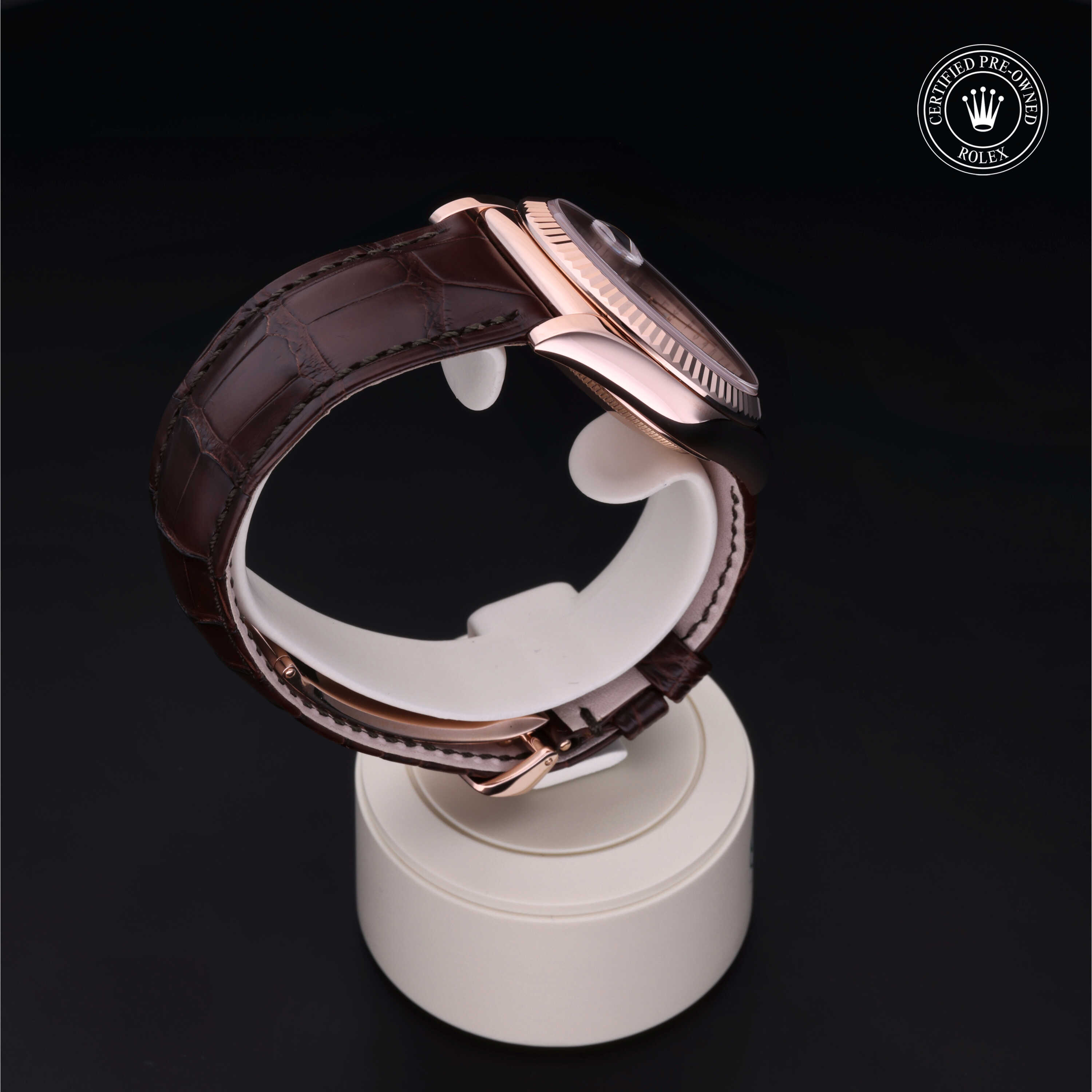 Rolex Day-Date 360 view 118135