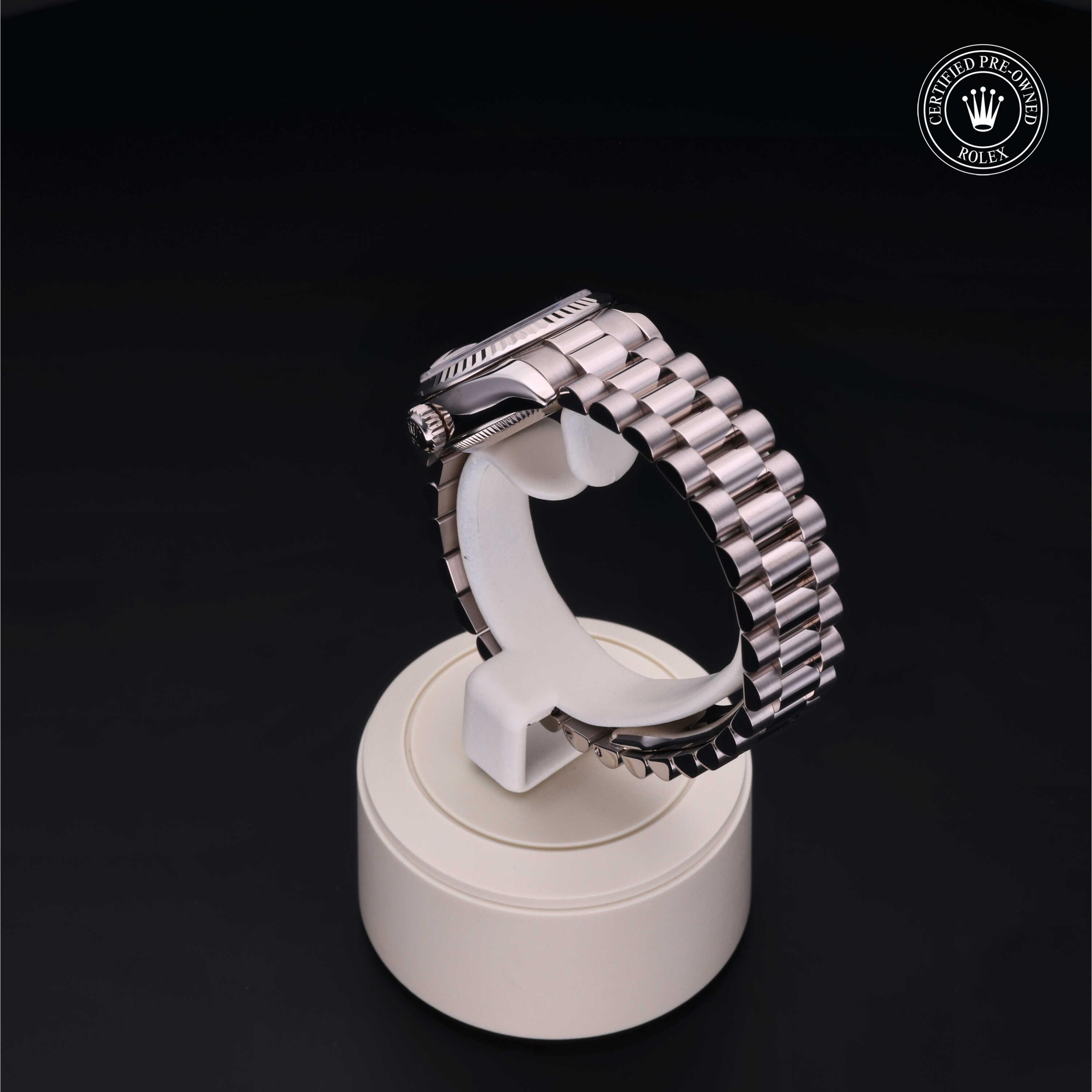 Rolex Lady-Datejust 360 view 179179