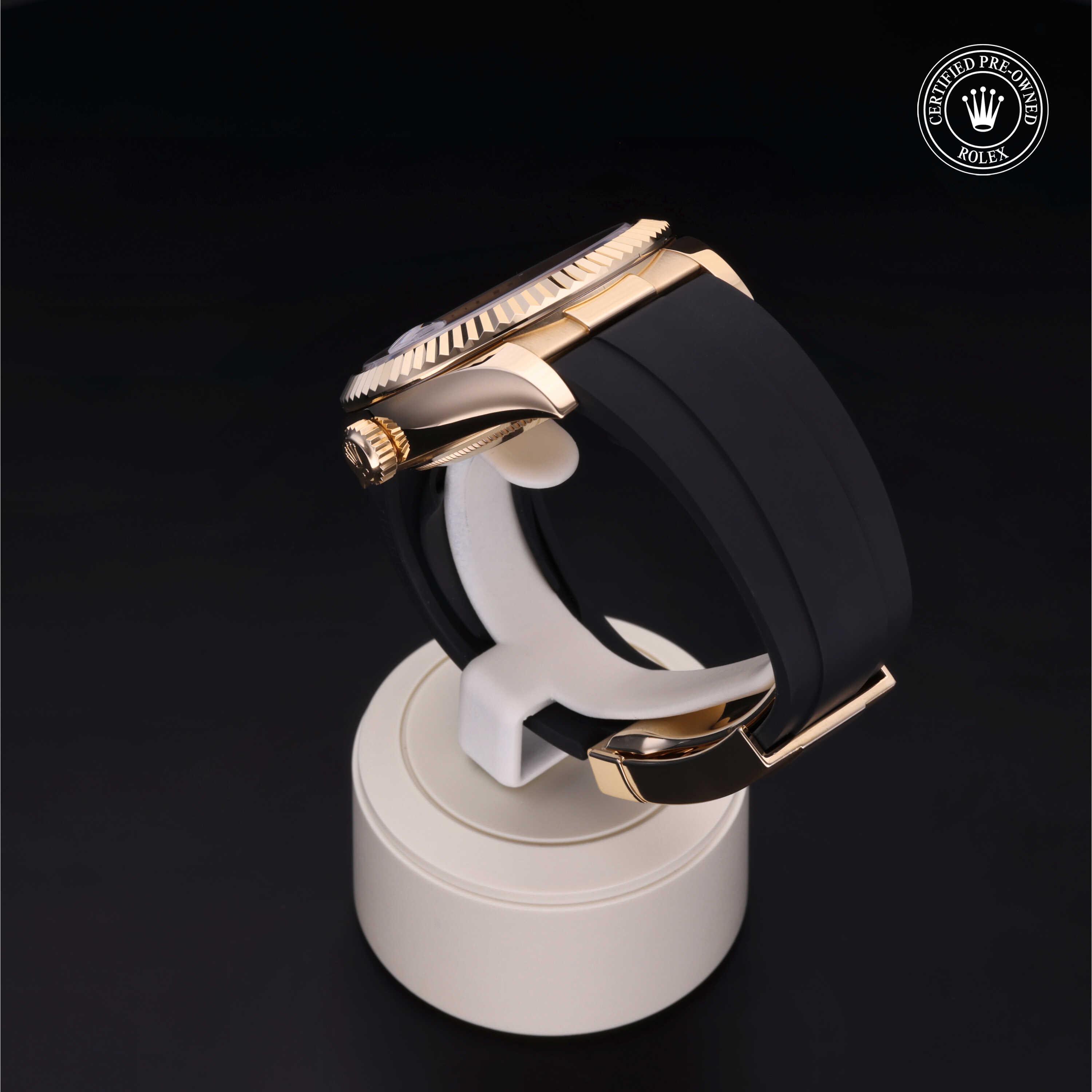 Rolex 纵航者型 360 view 326238