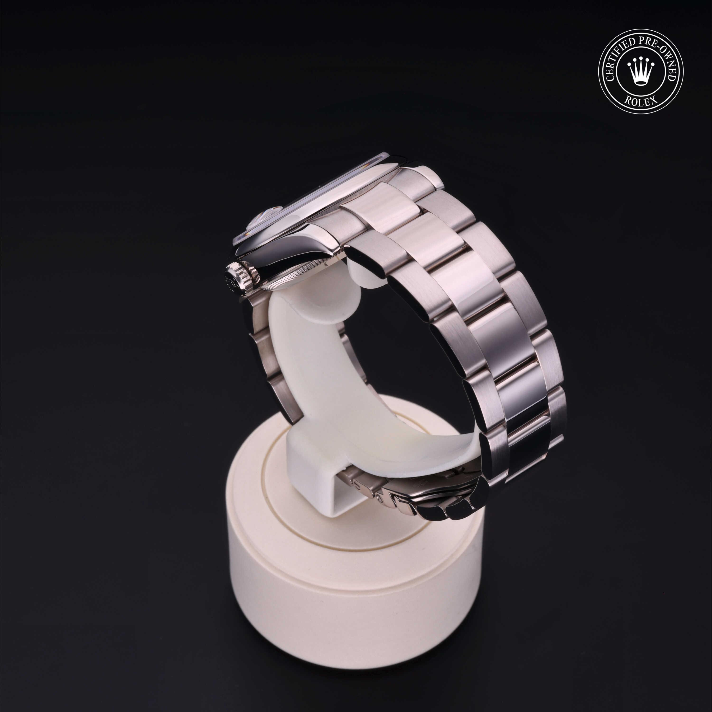 Rolex Day-Date 360 view 118209