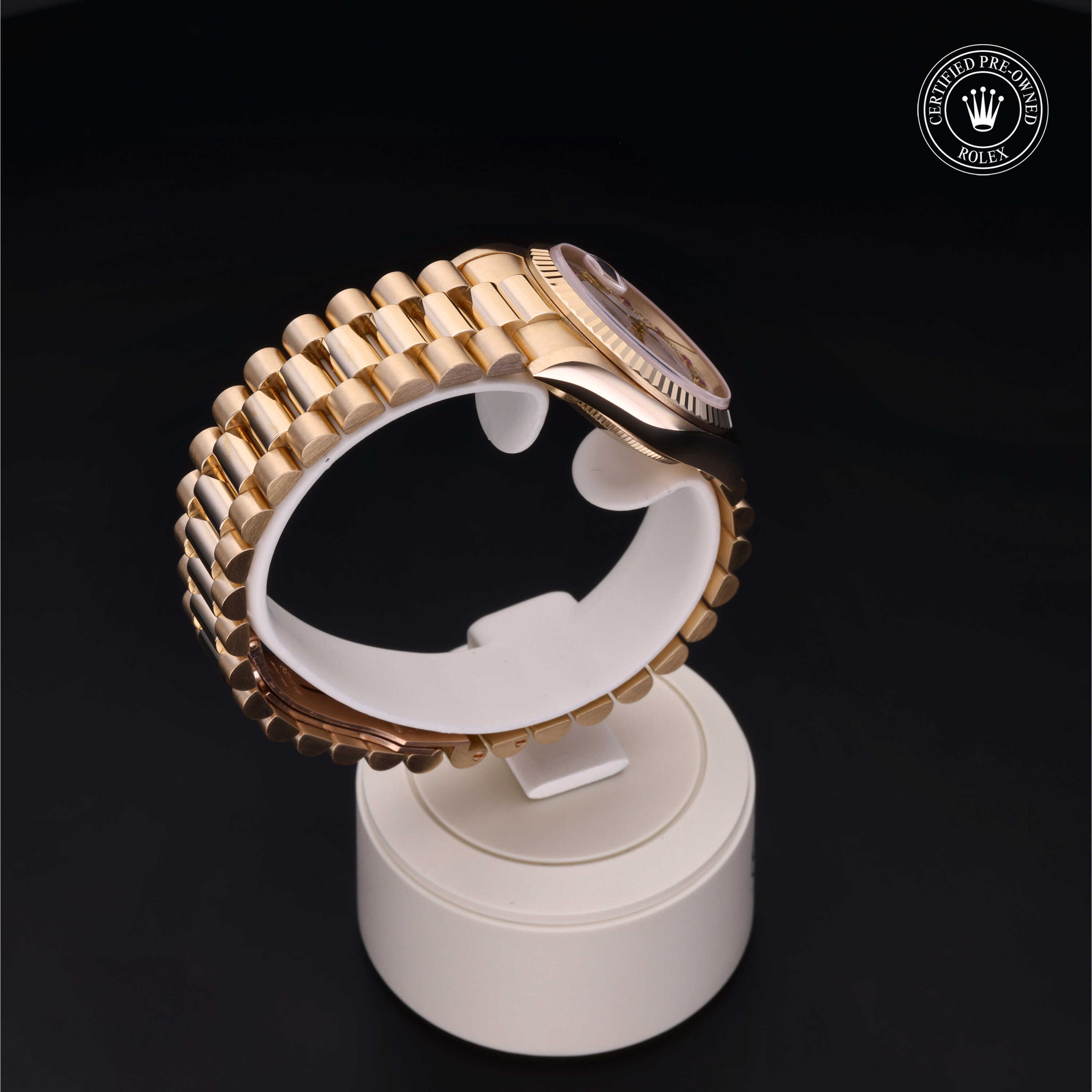 Rolex Datejust 360 view 68278