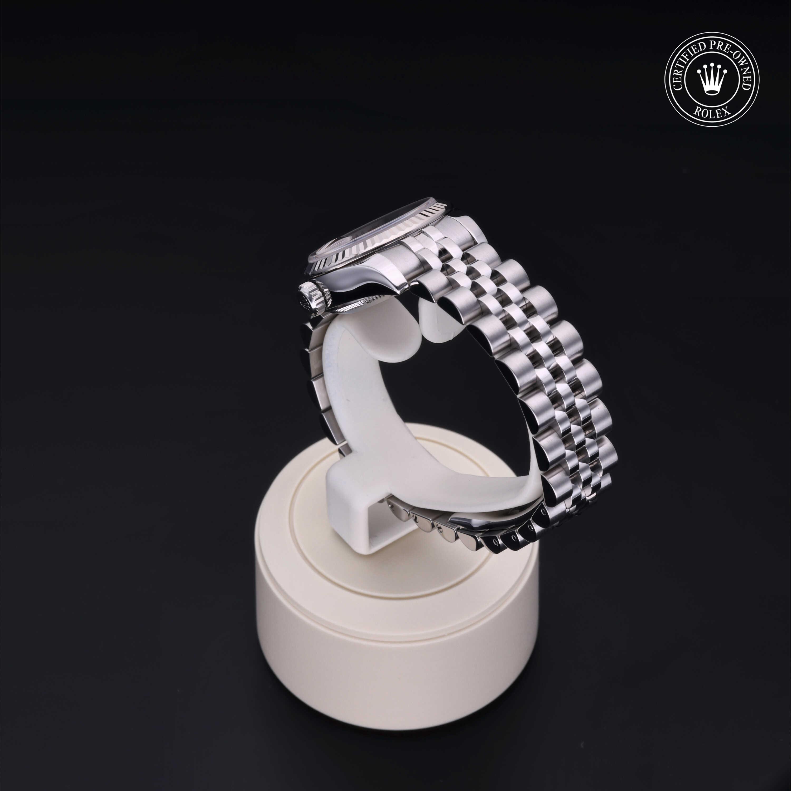 Rolex Lady-Datejust 360 view 179174