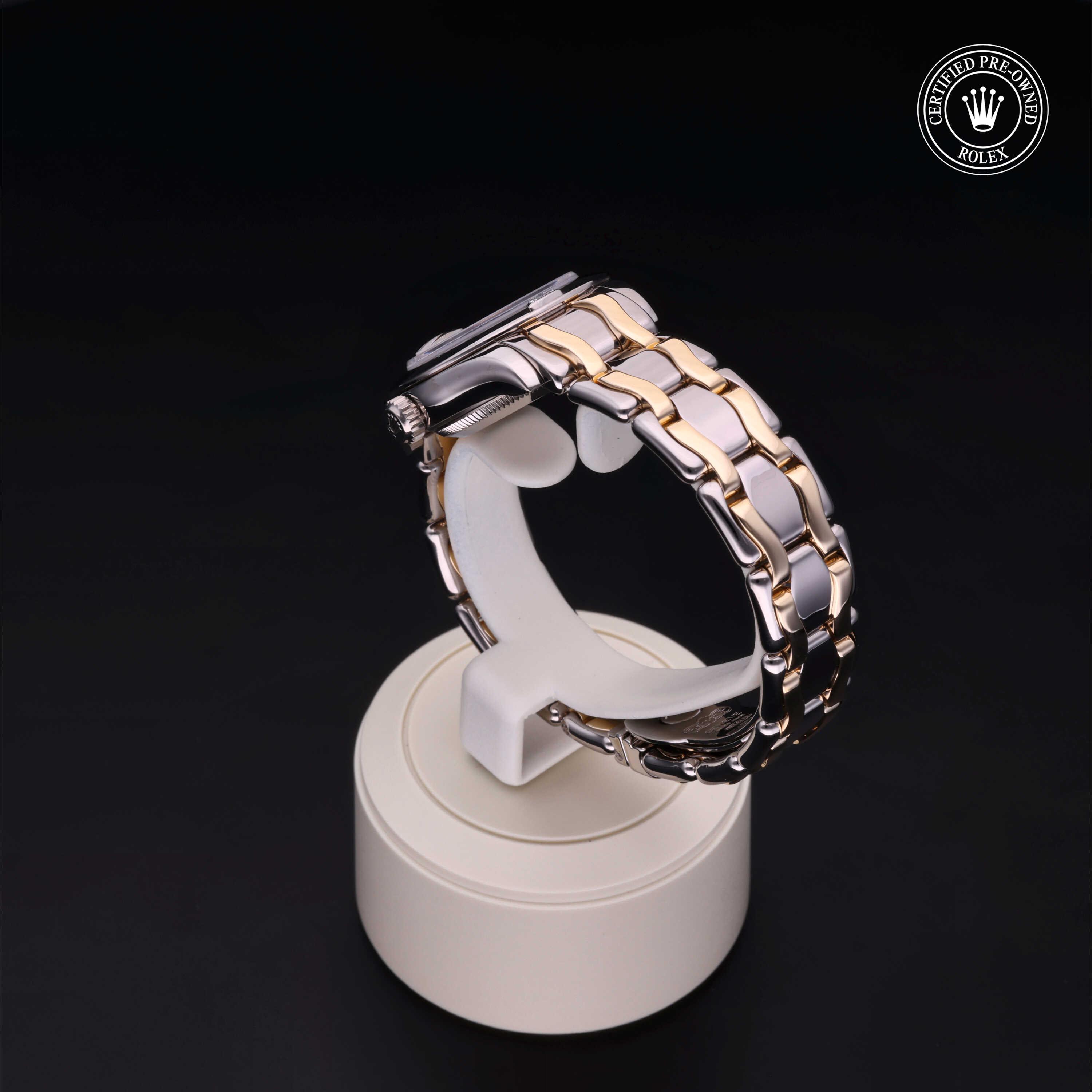 Rolex Pearlmaster 360 view 69329