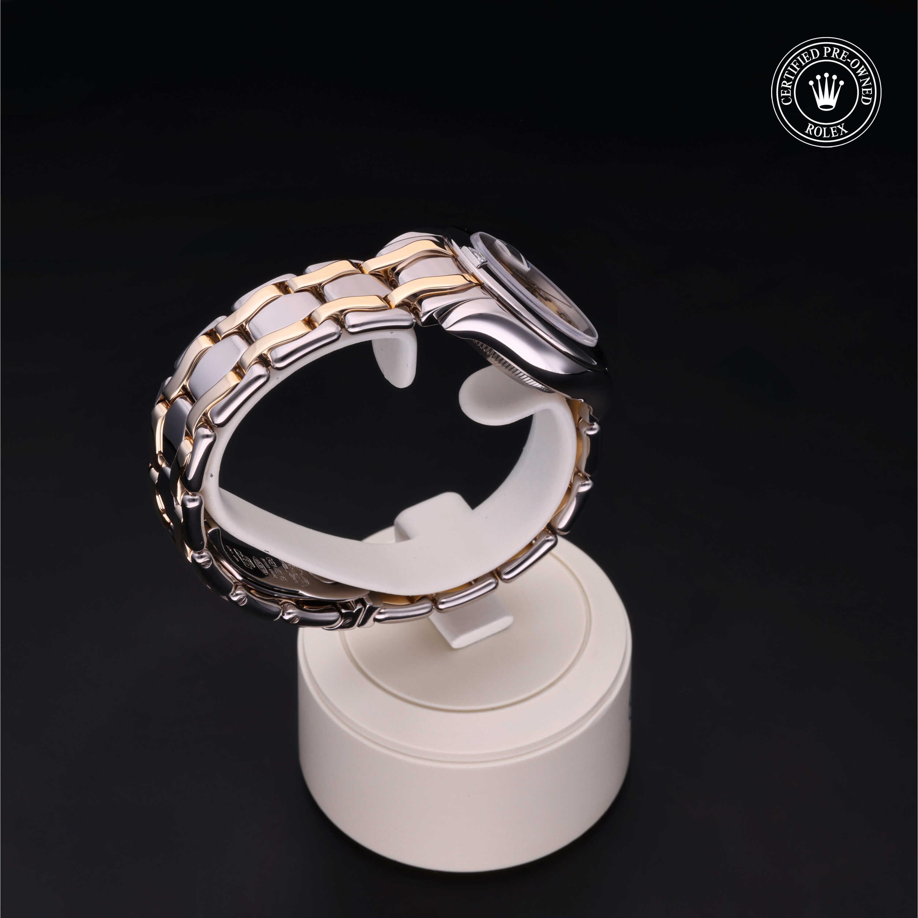 Rolex Pearlmaster 360 view 69329