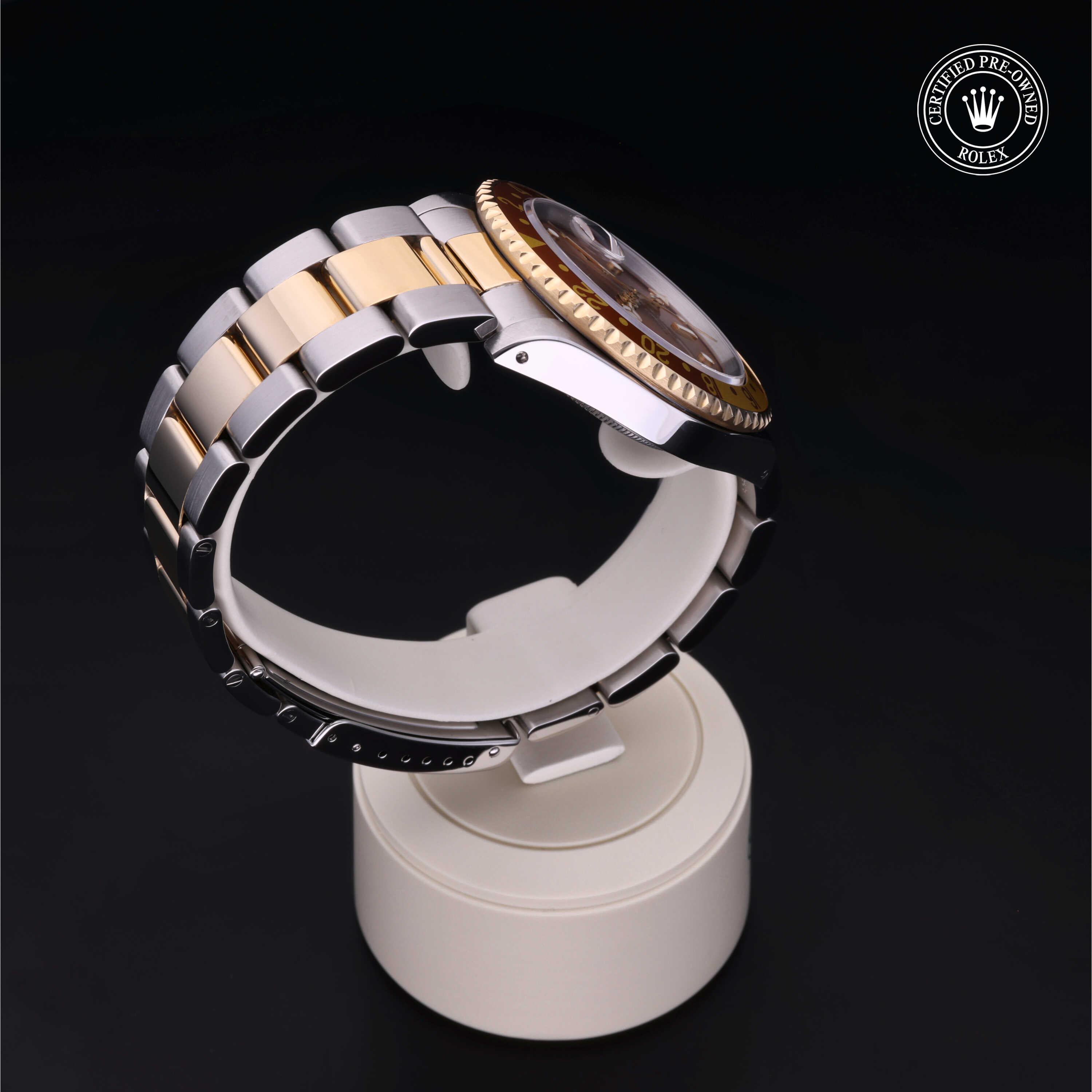 Rolex GMT-Master II 360 view 16713