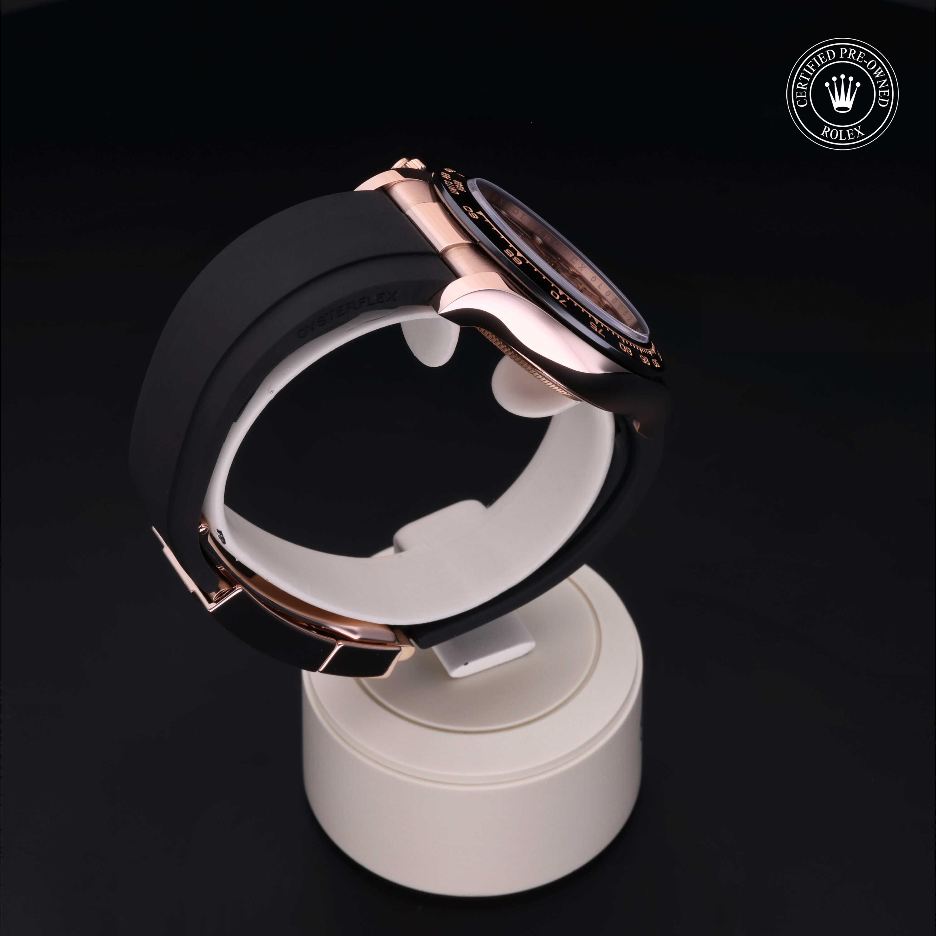 Rolex Cosmograph Daytona 360 view 116515LN