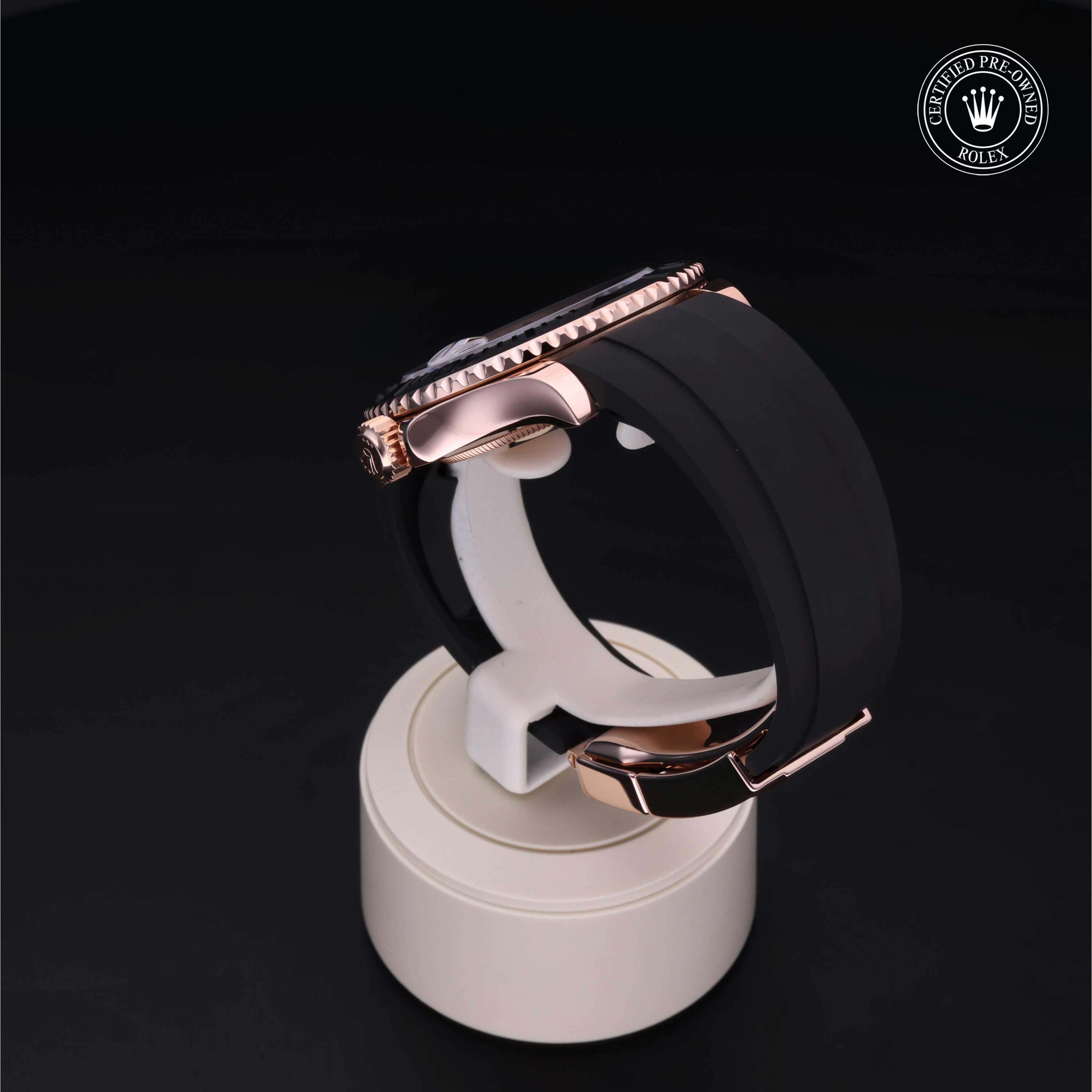 Rolex Yacht-Master 360 view 116655