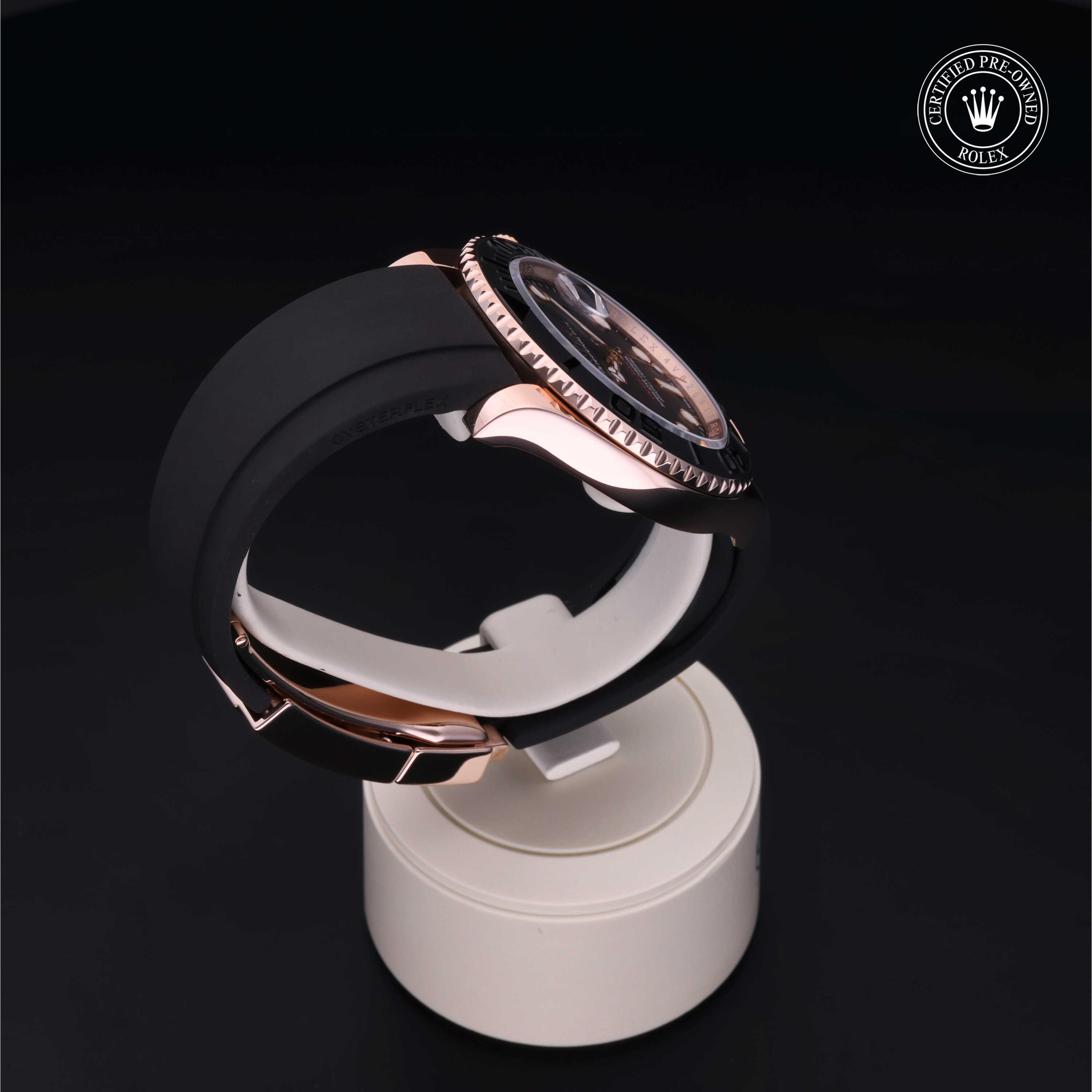 Rolex Yacht-Master 360 view 116655