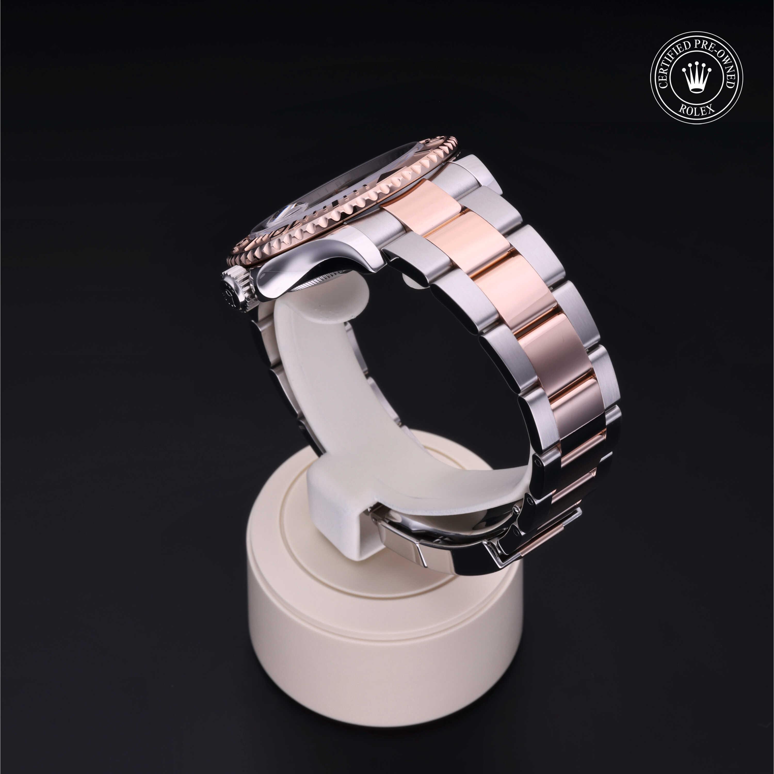 Rolex Yacht-Master 360 view 126621