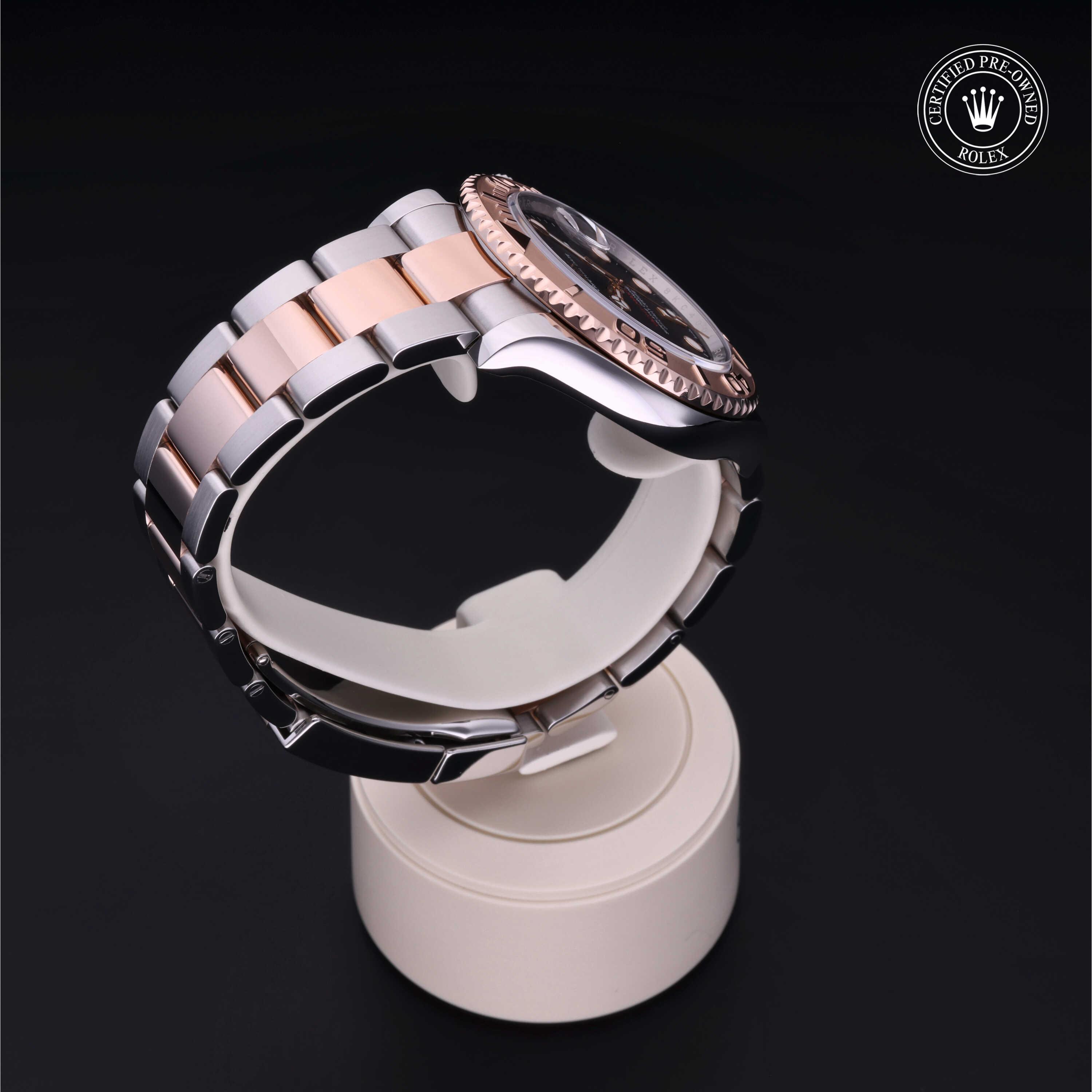 Rolex Yacht-Master 360 view 126621