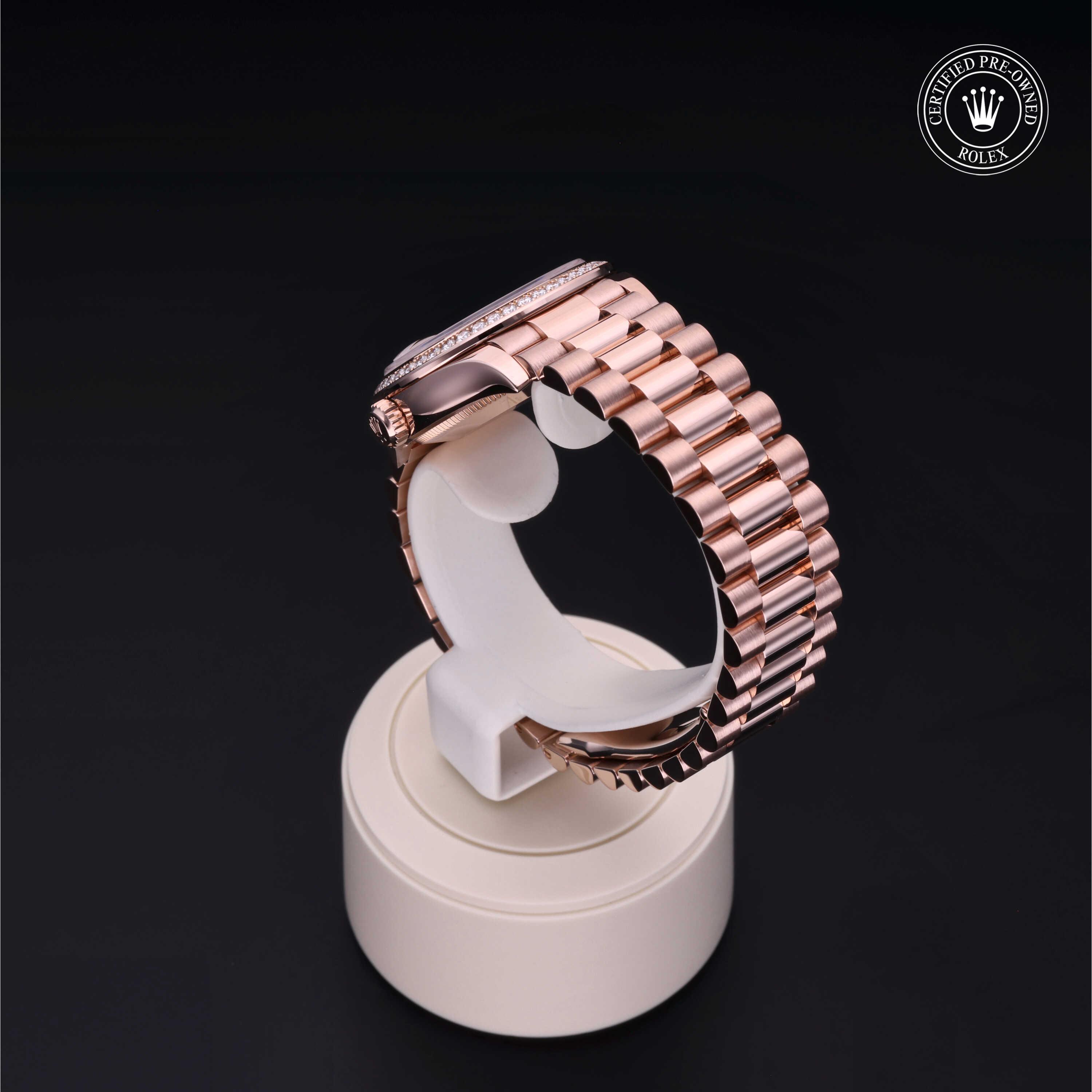 Rolex Datejust 360 view 278285RBR