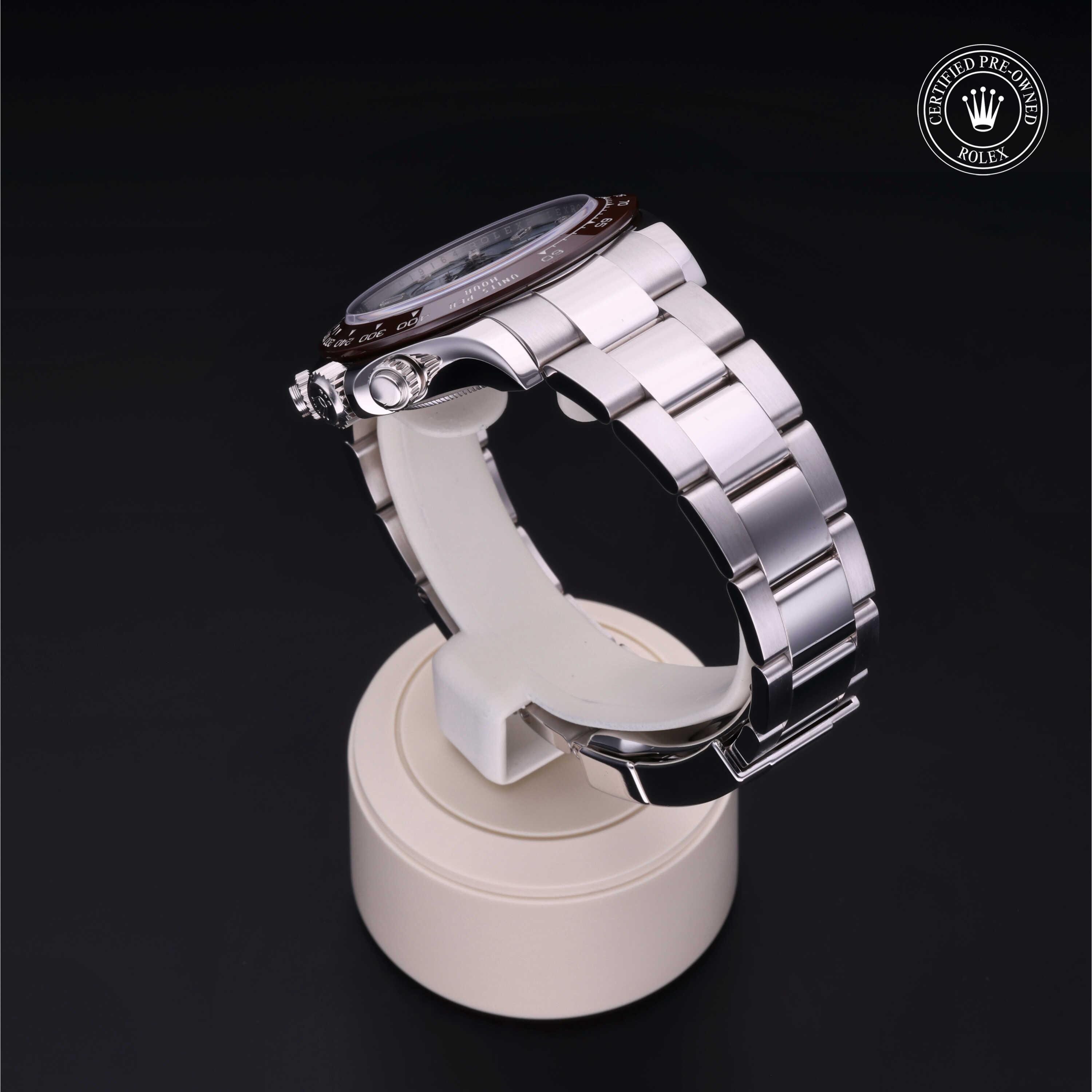 Rolex Cosmograph Daytona 360 view 116506
