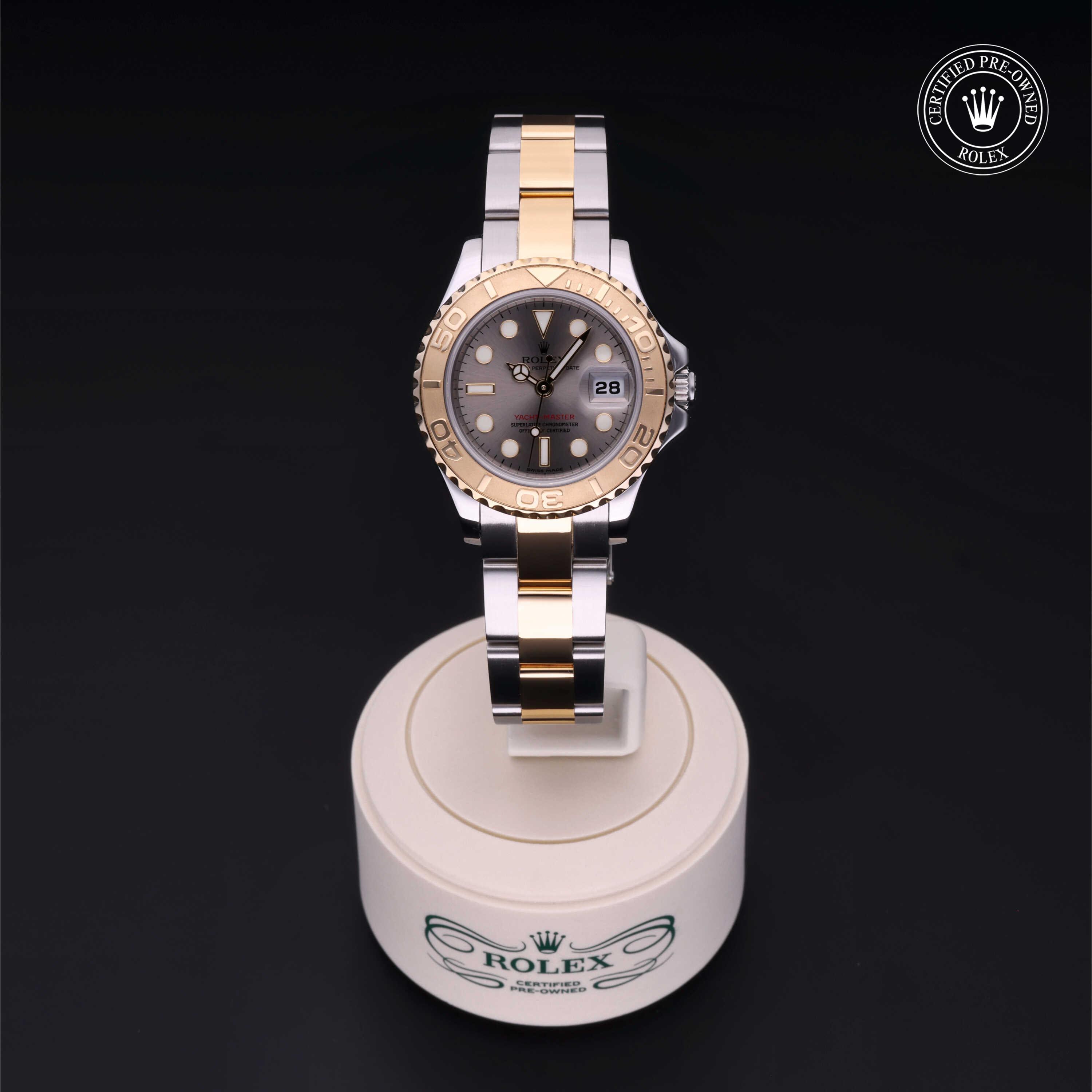 Rolex Yacht-Master 360 view 69623