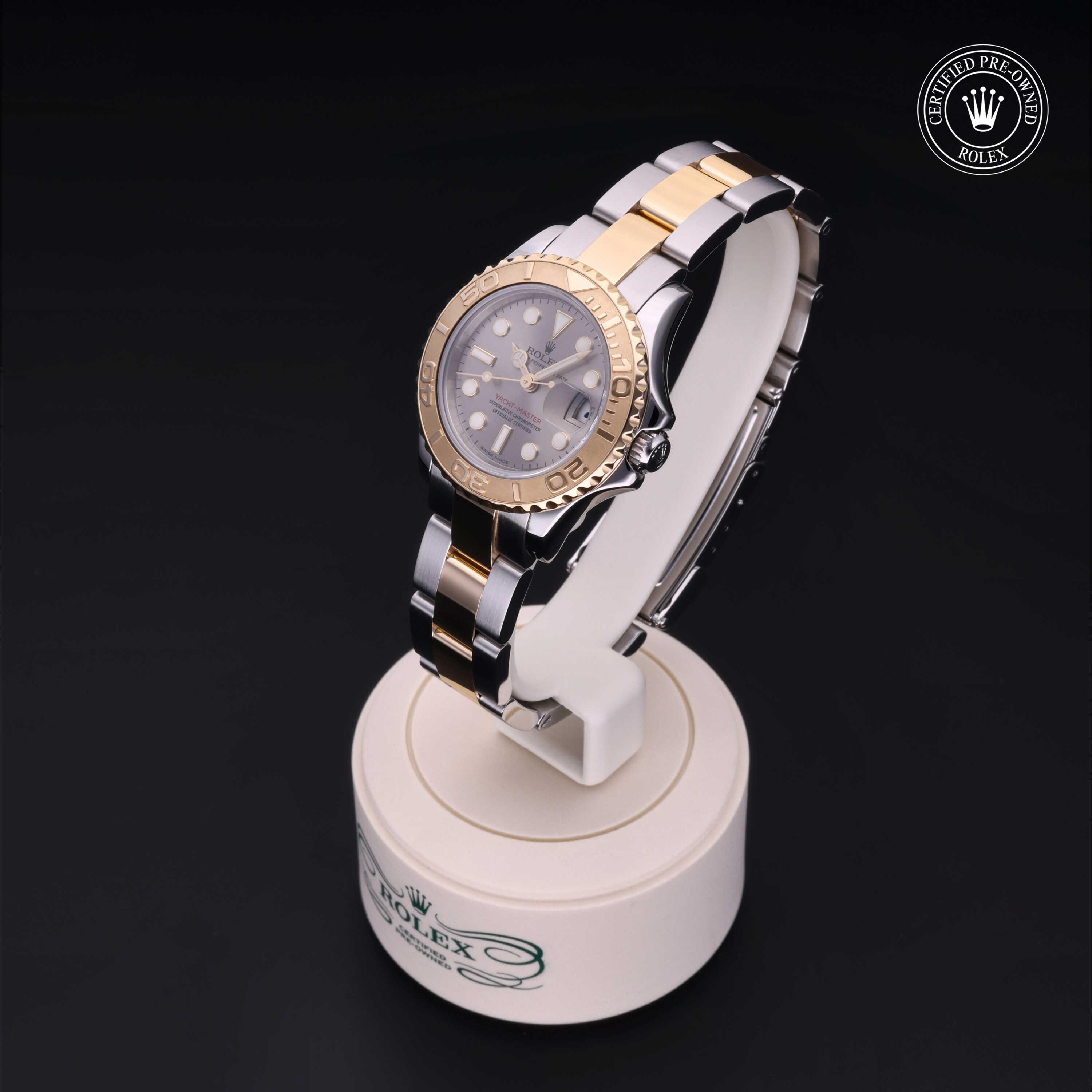 Rolex Yacht-Master 360 view 69623