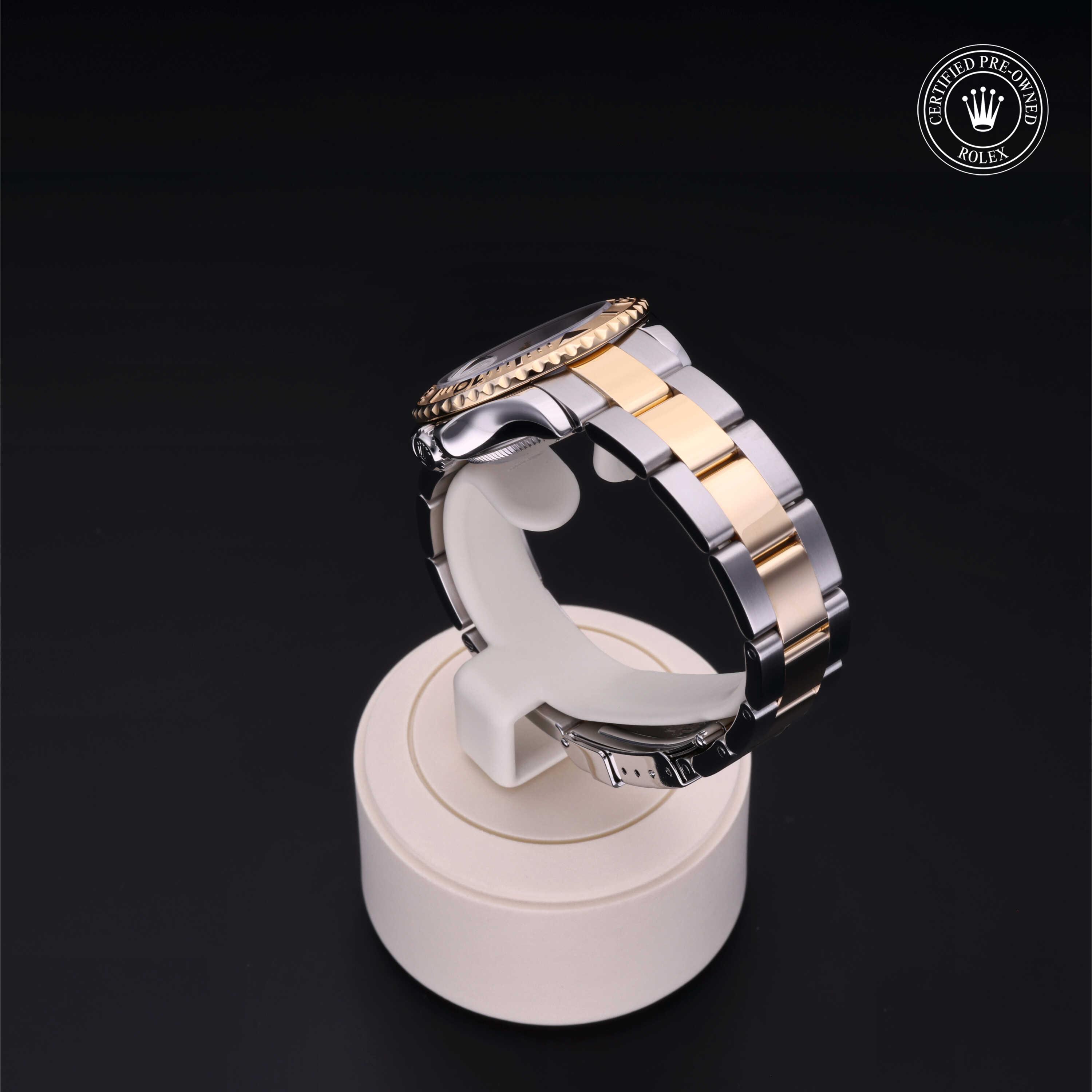 Rolex Yacht-Master 360 view 69623