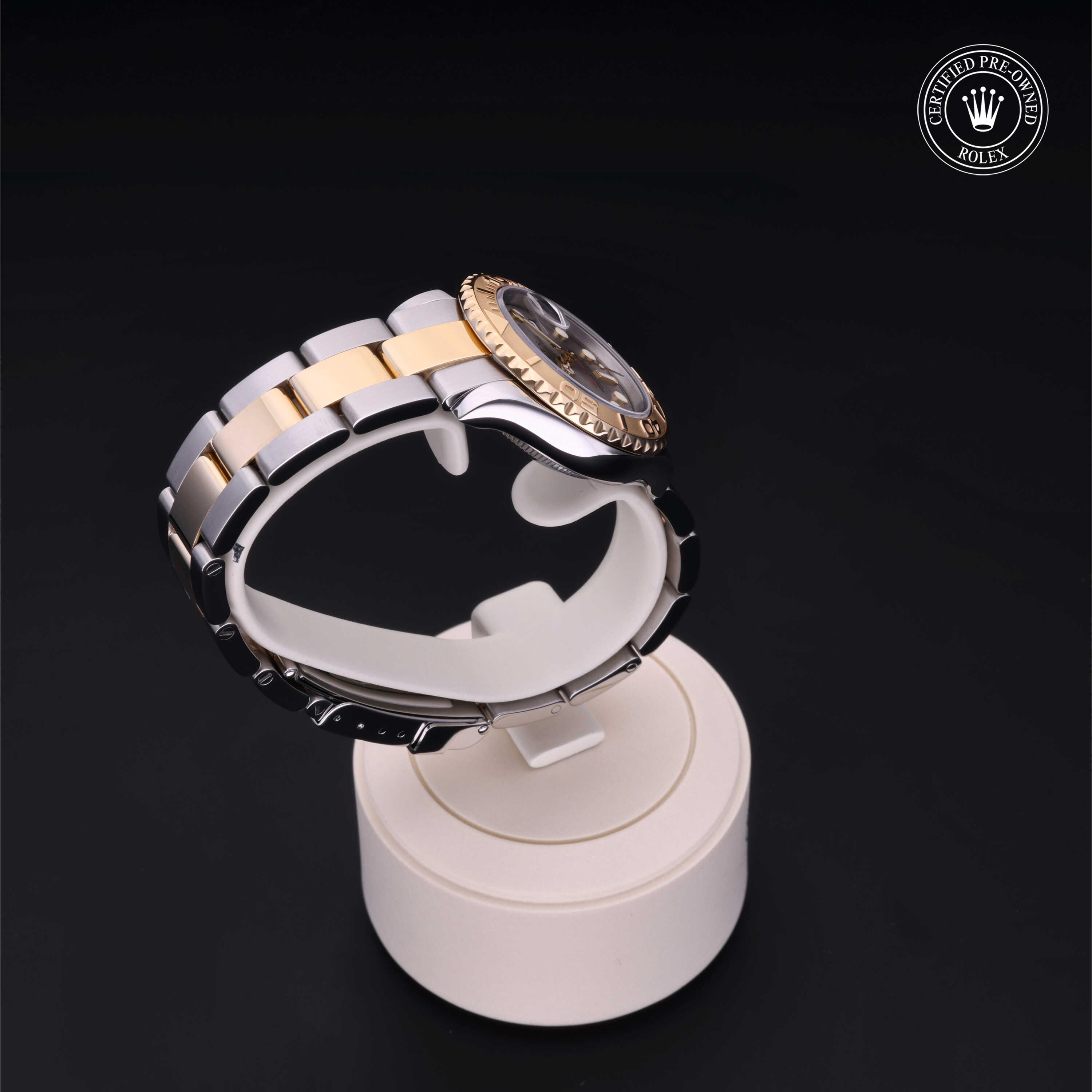 Rolex Yacht-Master 360 view 69623
