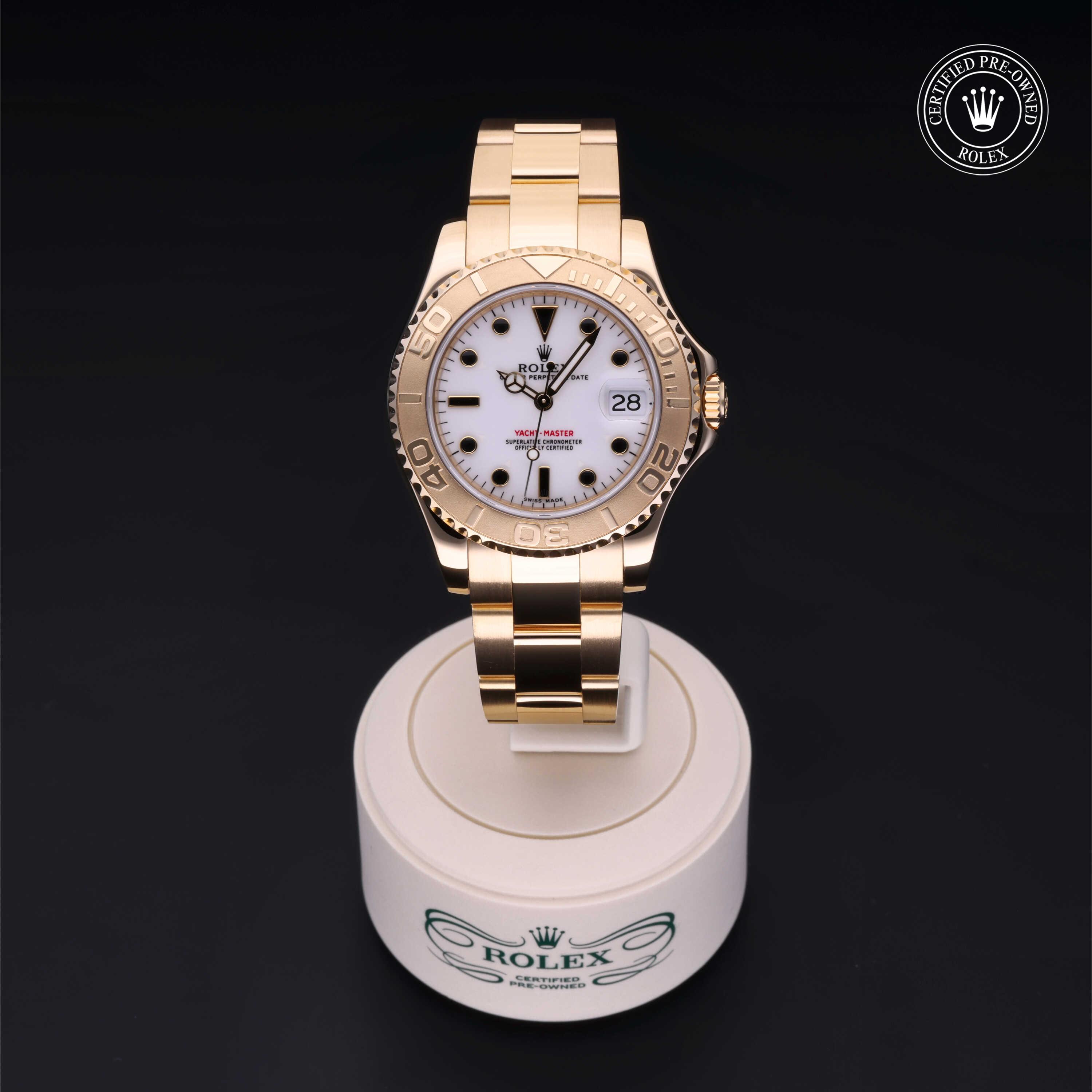 Rolex Yacht-Master 360 view 68628