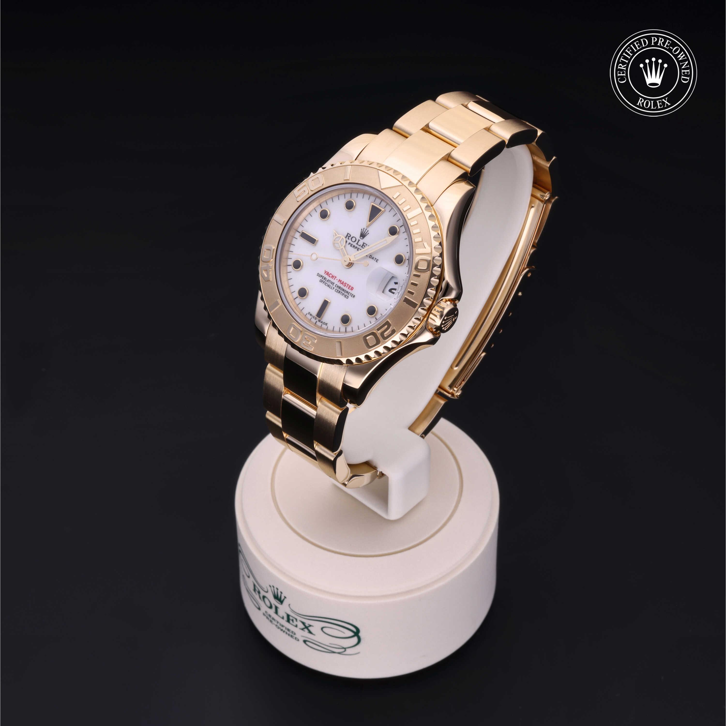 Rolex Yacht-Master 360 view 68628