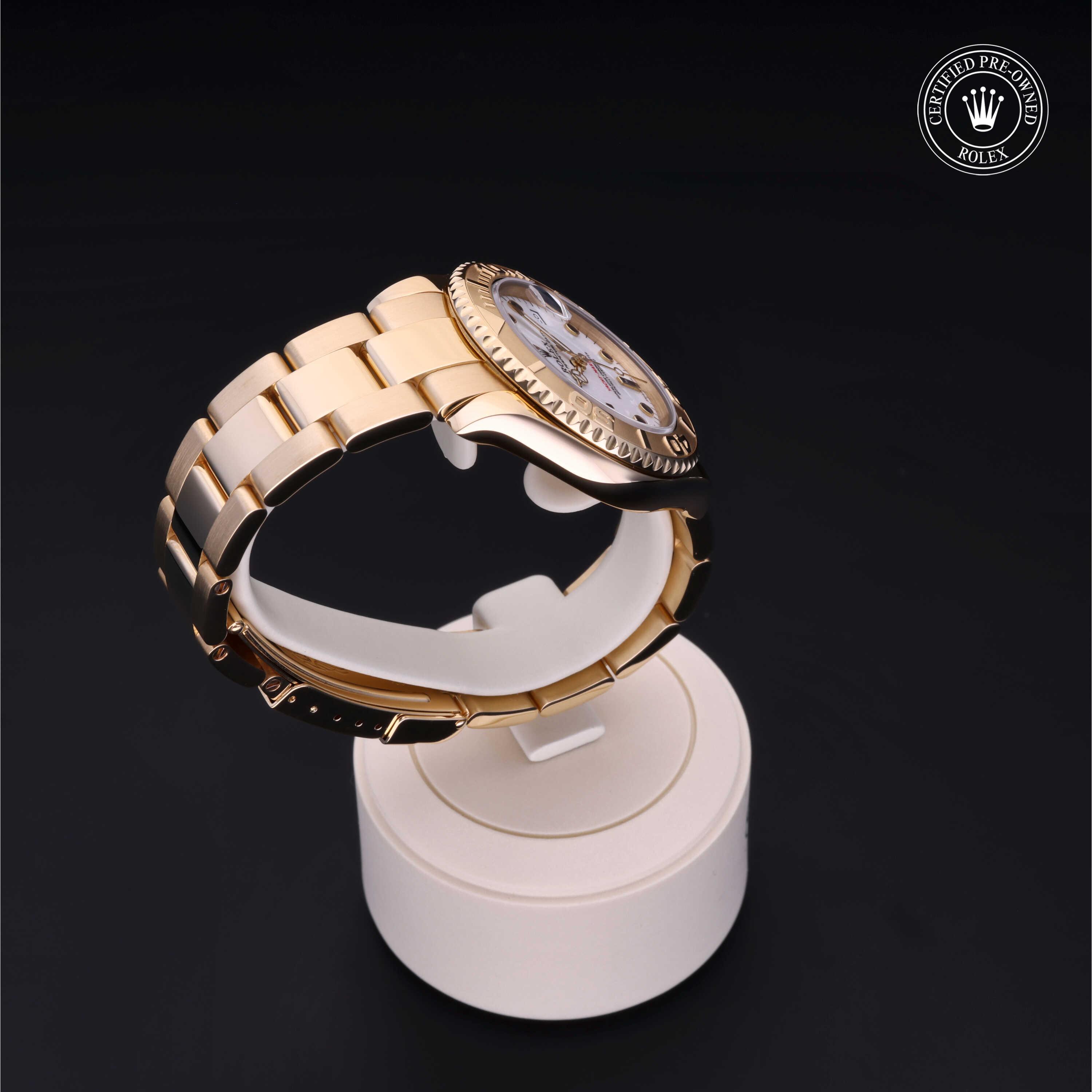 Rolex Yacht-Master 360 view 68628