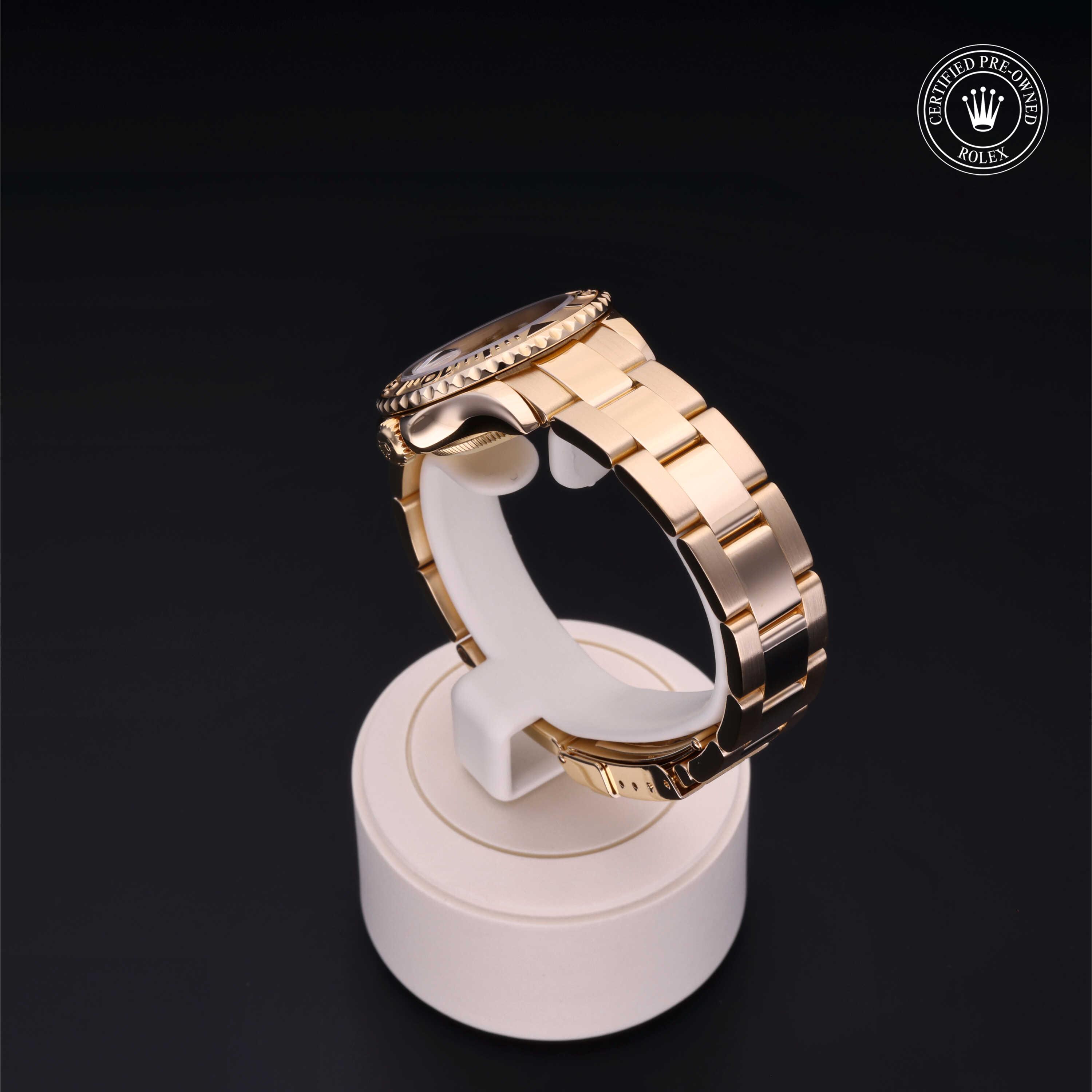 Rolex Yacht-Master 360 view 169628
