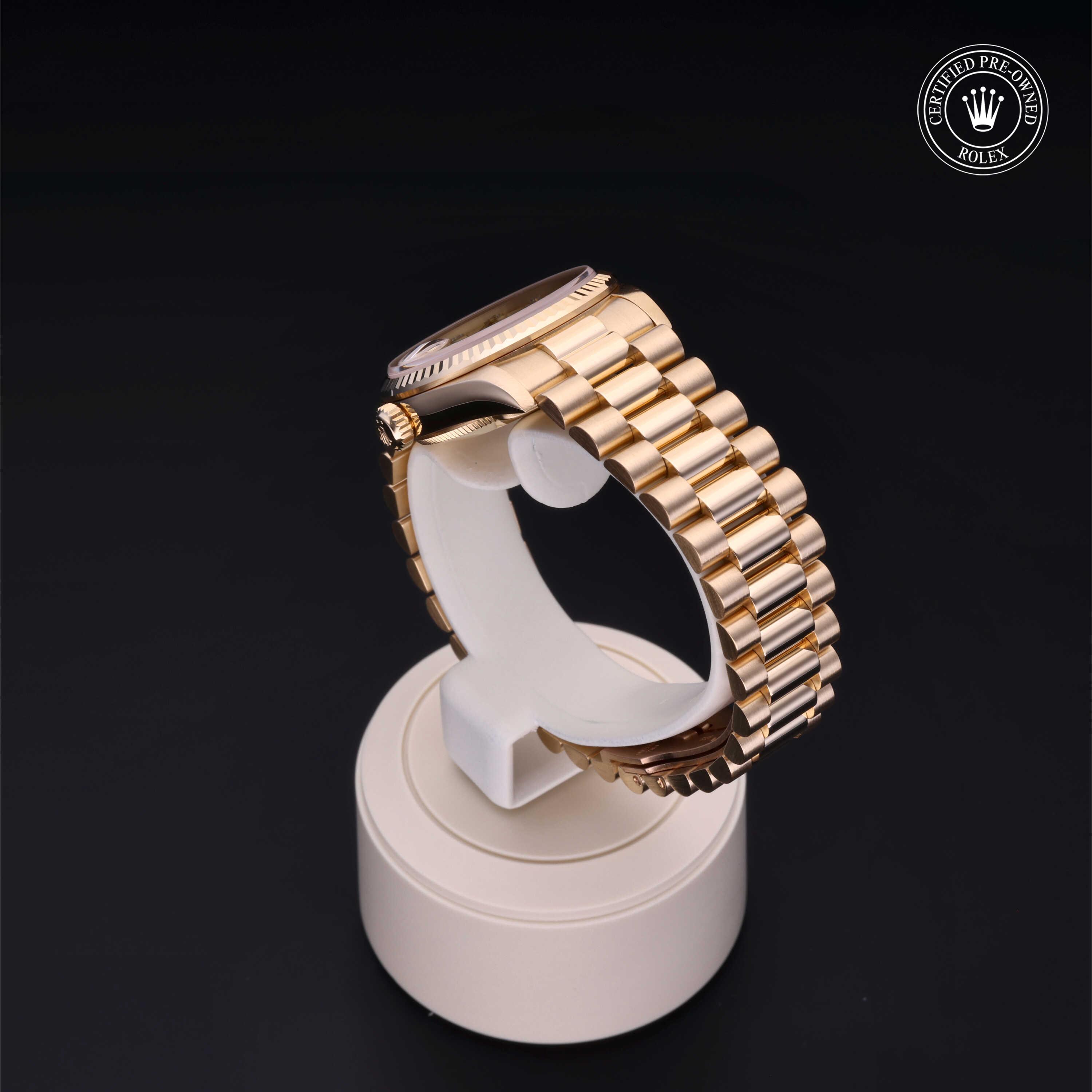Rolex Datejust 360 view 68278