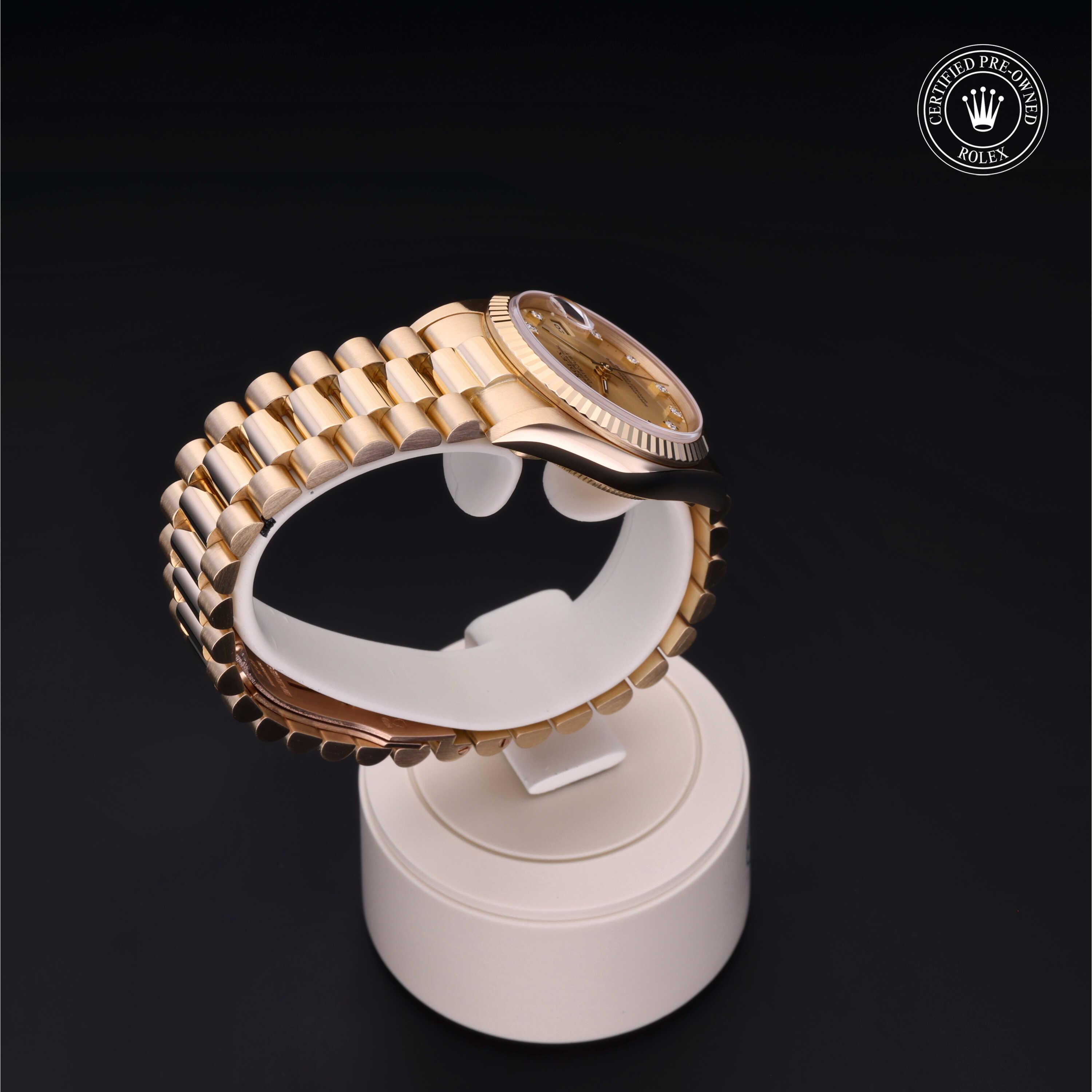 Rolex Datejust 360 view 68278